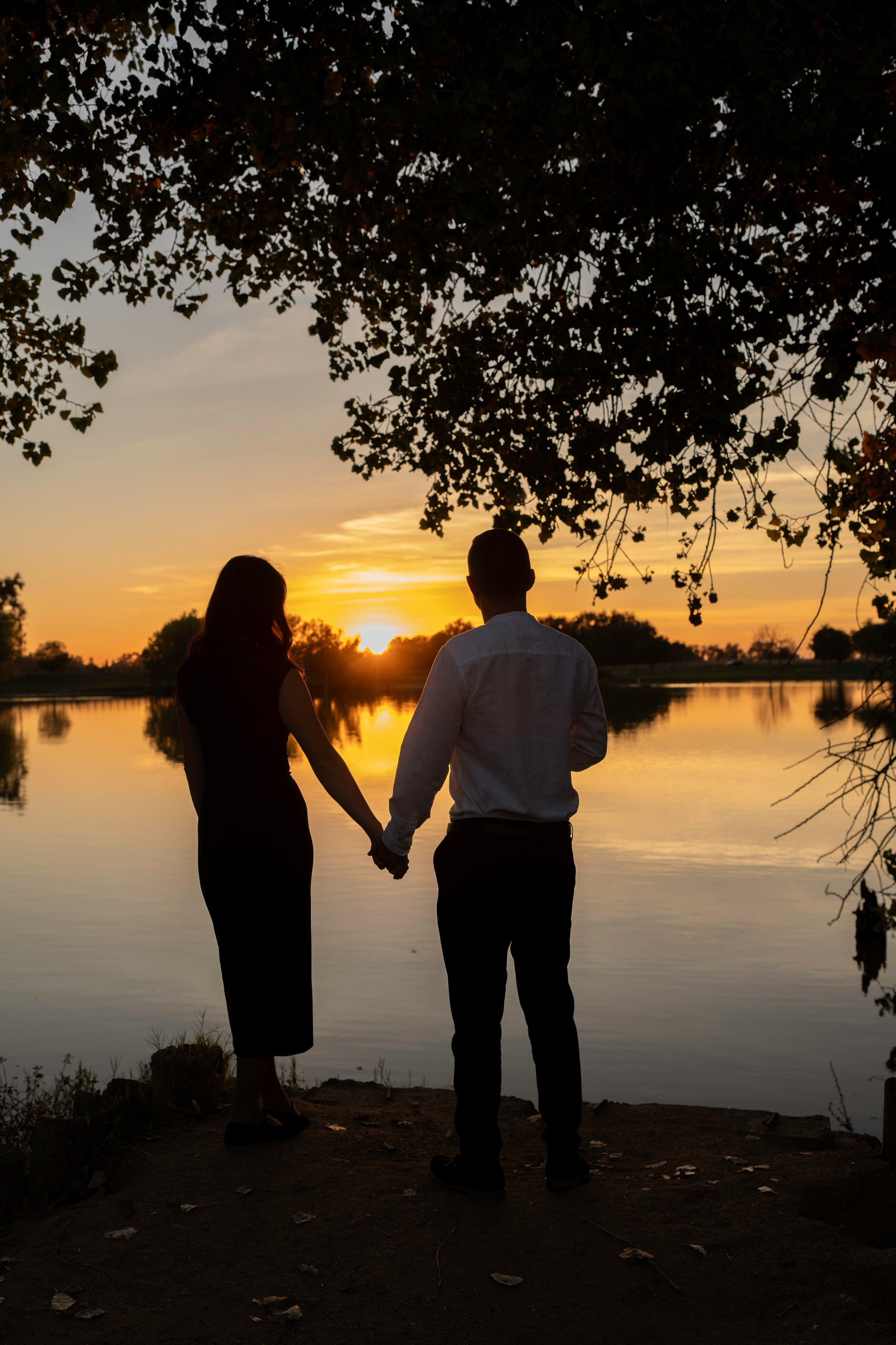 Roman and Yelena. Family photographer in Sacramento | Sofia Pavenko