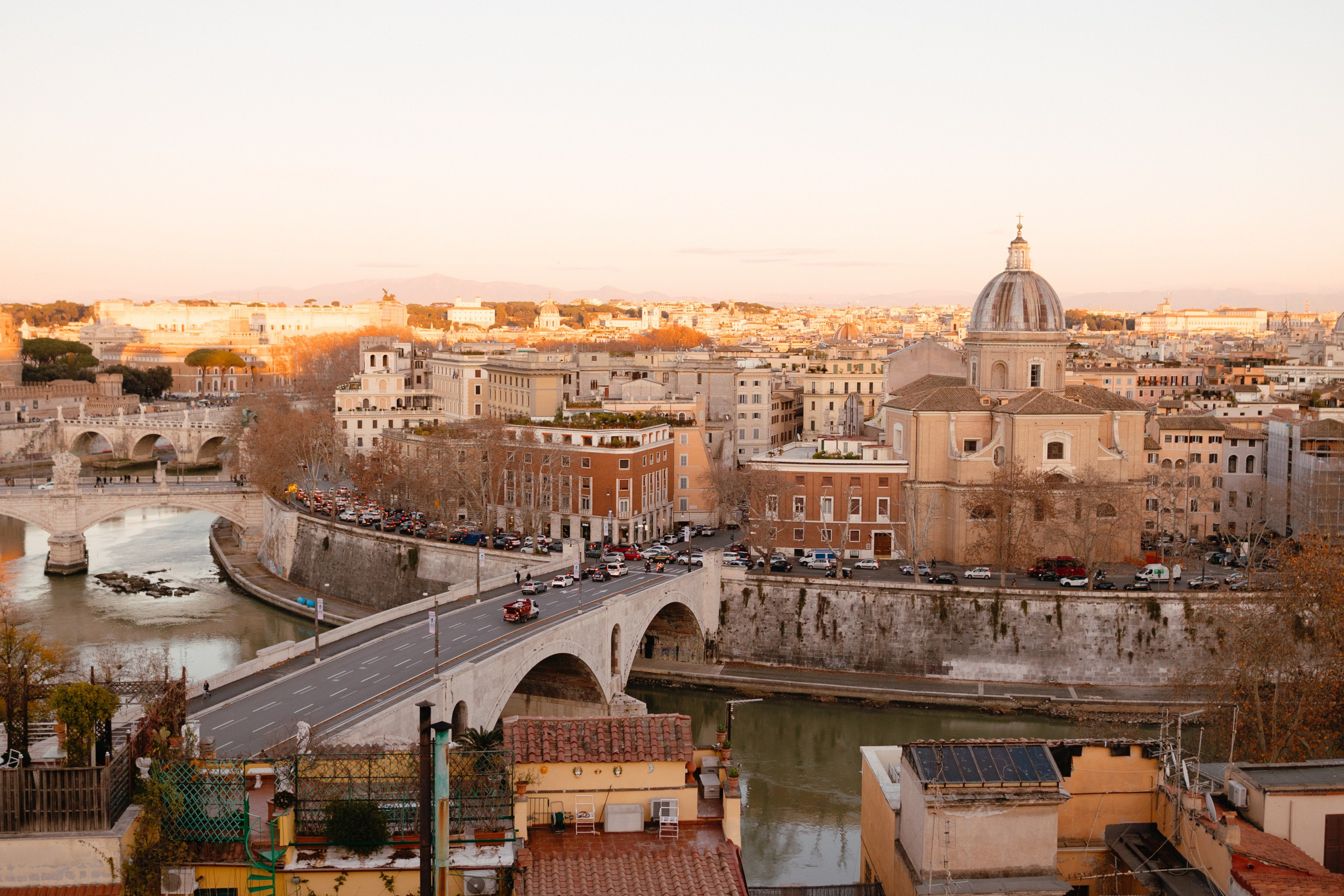 Lorenza & CJ. Фотограф в Милане Анна Линник