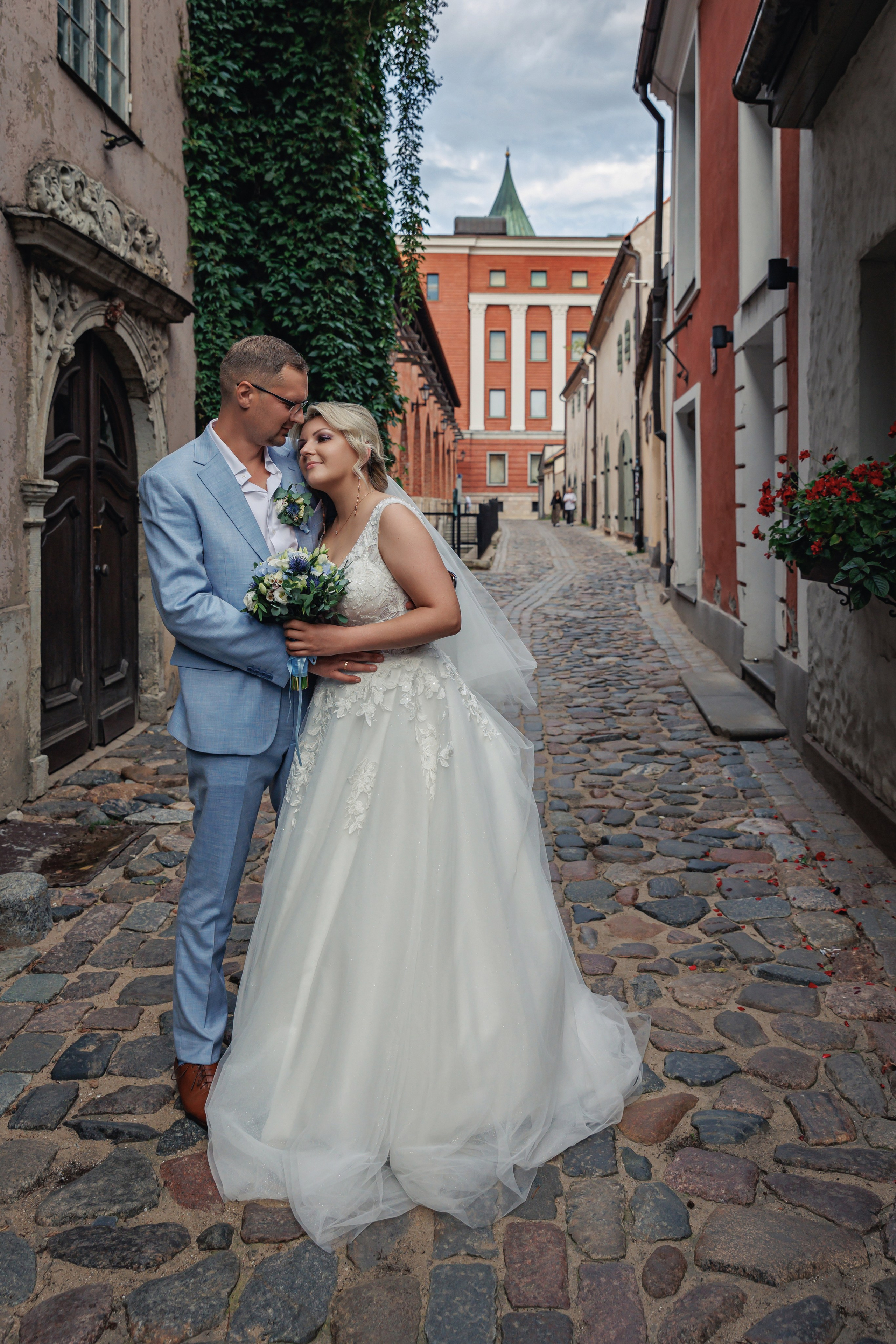 Wedding Day Vadim ♡ Olga. Photographer Eduard Nesterov | Фотограф — Эдуард Нестеров