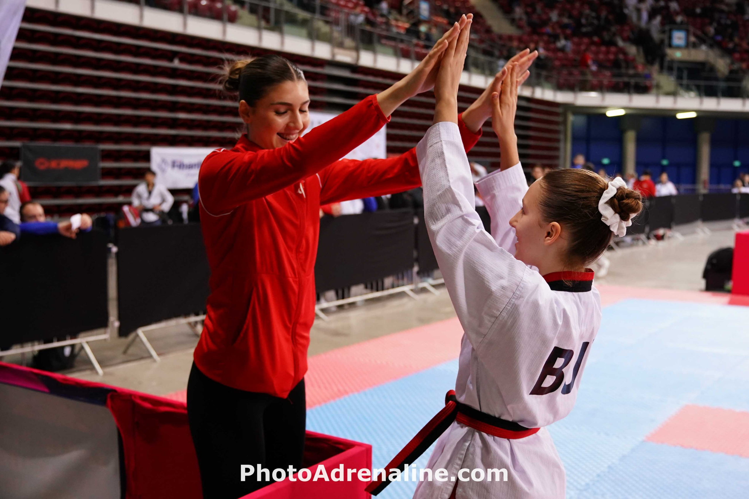 PhotoAdrenaline.com: Спортна Фотография / Sports Photography