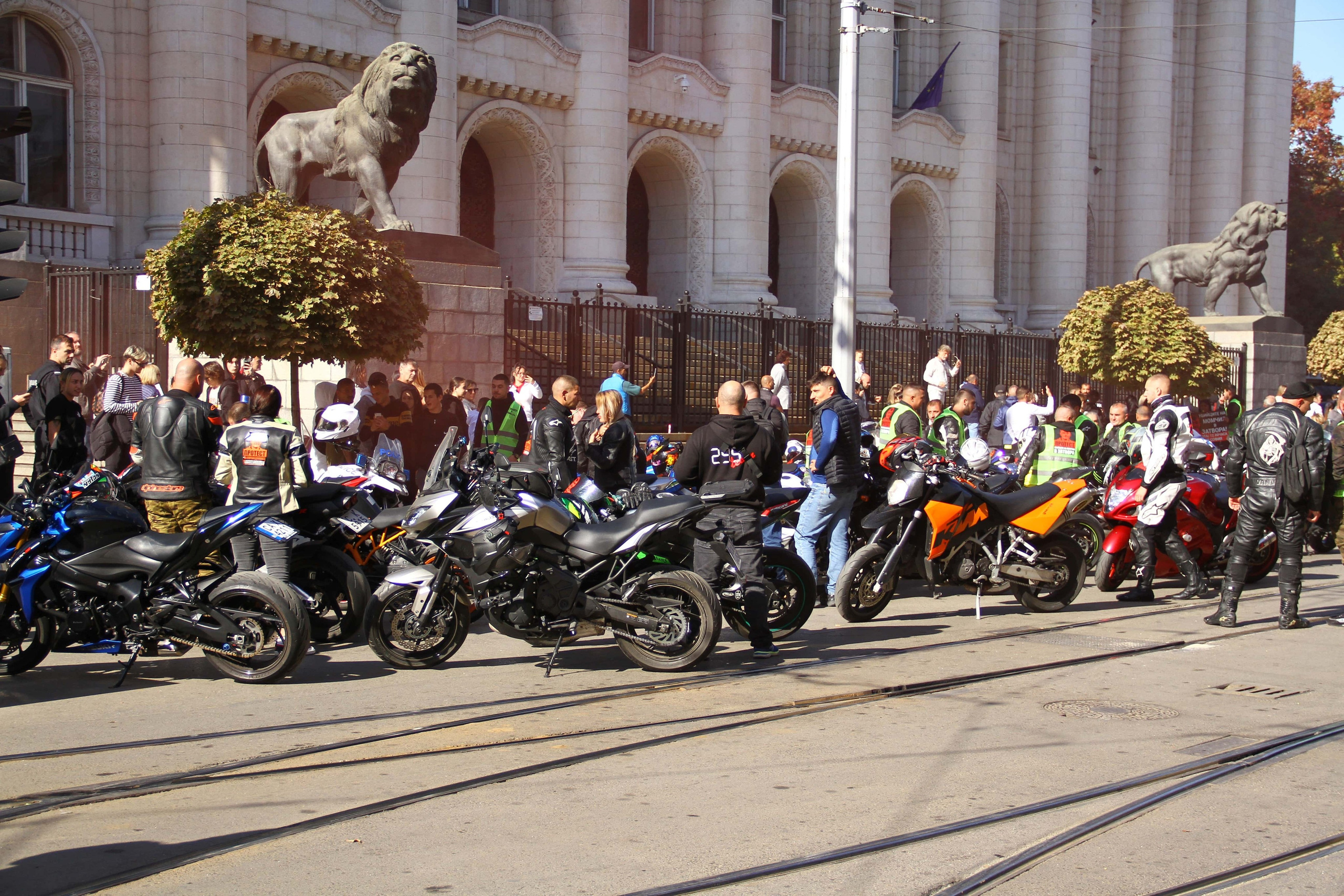 PhotoAdrenaline.com - Улична (Street) фотография