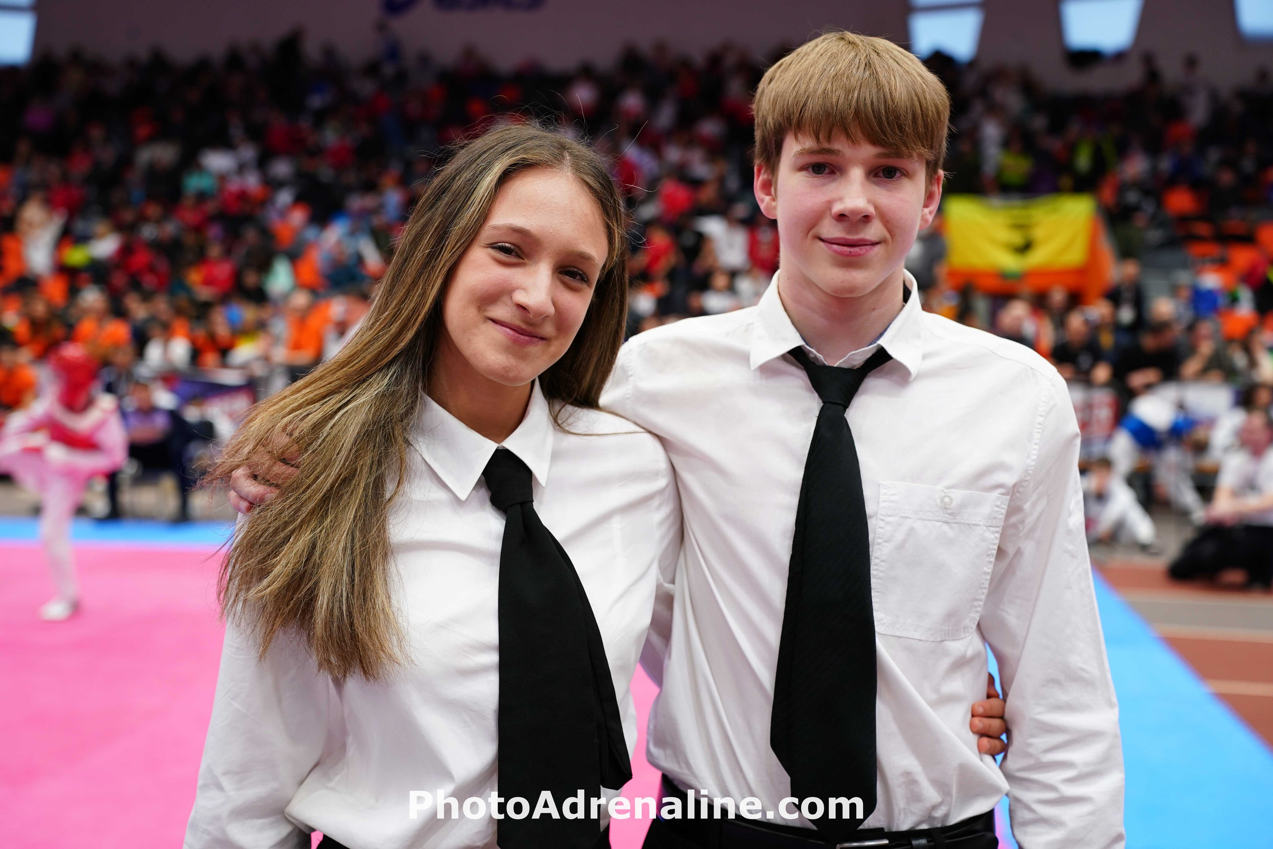 PhotoAdrenaline.com: Спортна Фотография / Sports Photography