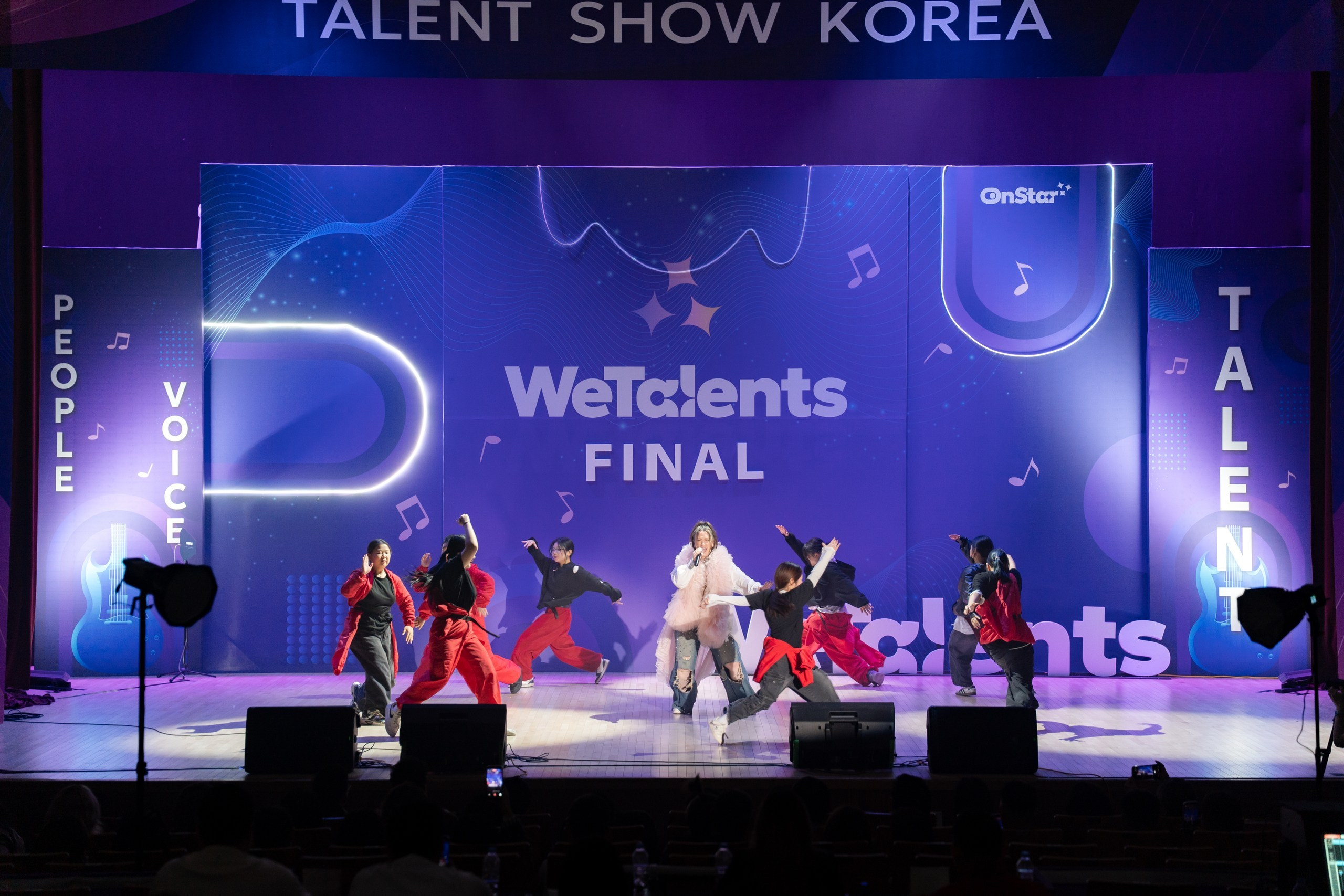 We Talents. Narnia Decor Studio