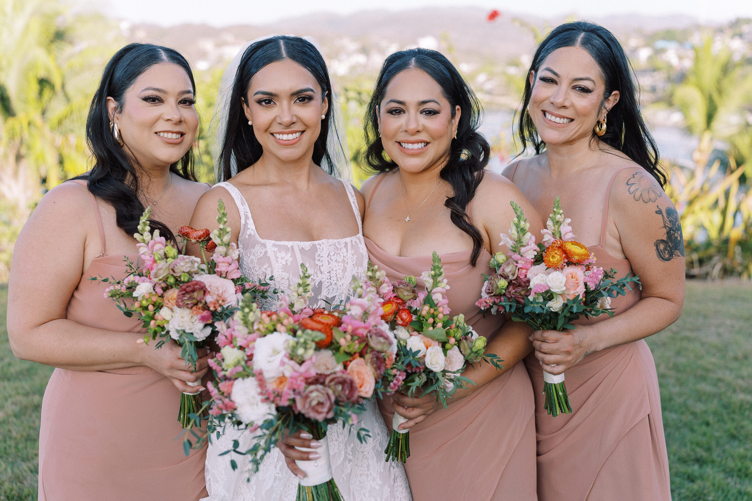 Omar & Monica. Sayulita Wedding Photographer, Puerto Vallarta, Cabo