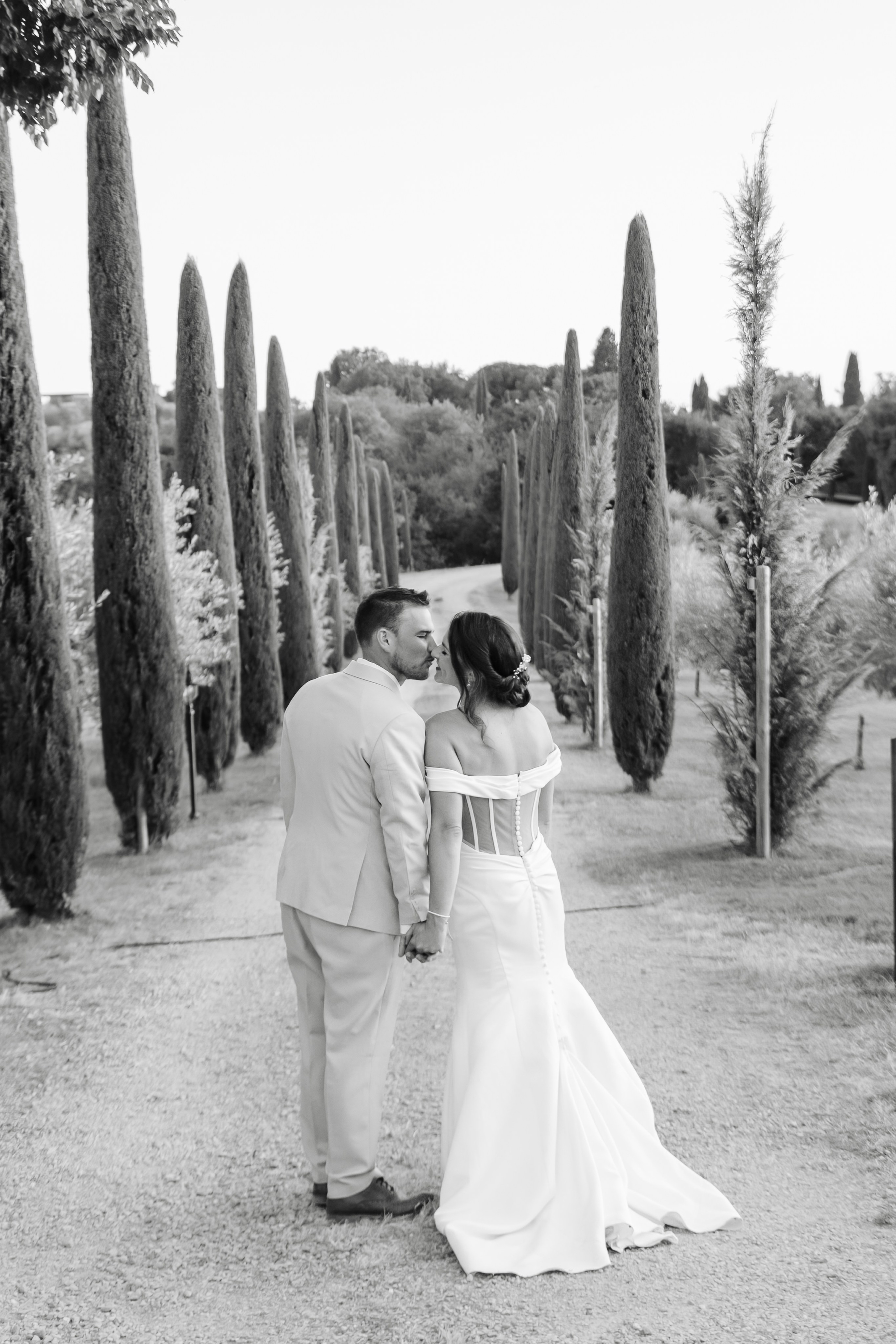 ROXANNE and ANDREW_ Tuscany. PHOTOGRAPHER IN ITALY