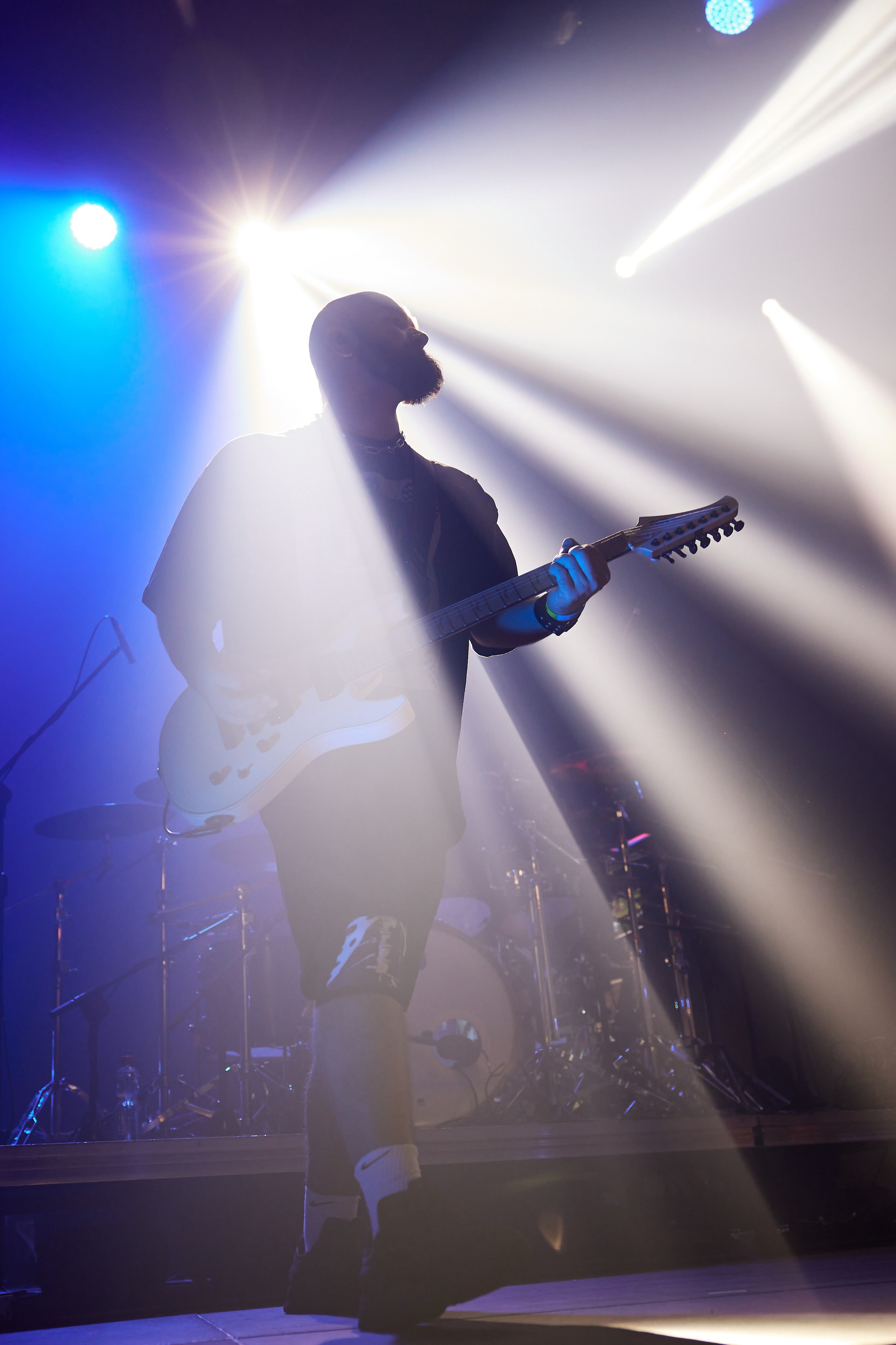 The Hardkiss. Alex Kibuk — Fotografia Imprez Firmowych i Eventów w Warszawie