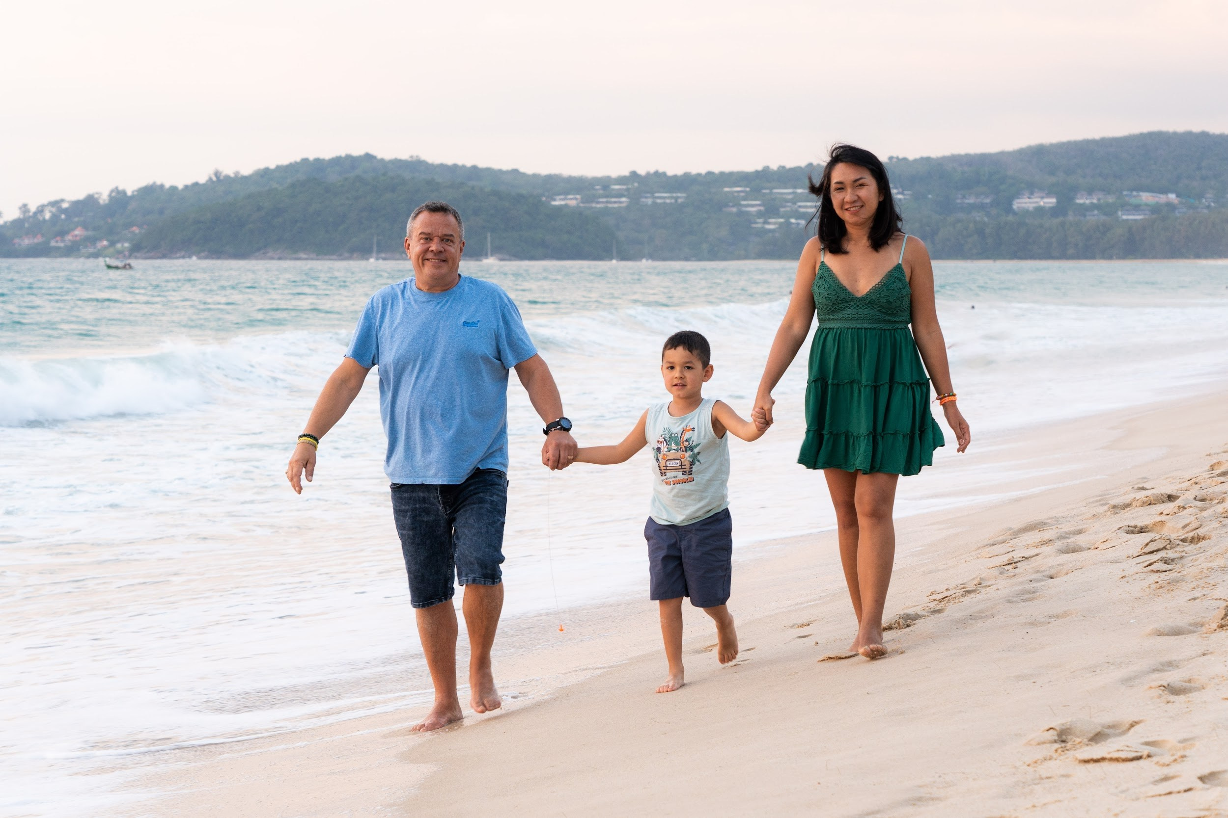 FAMILY. Tatiana Vasilyuk. Photographer in Europe