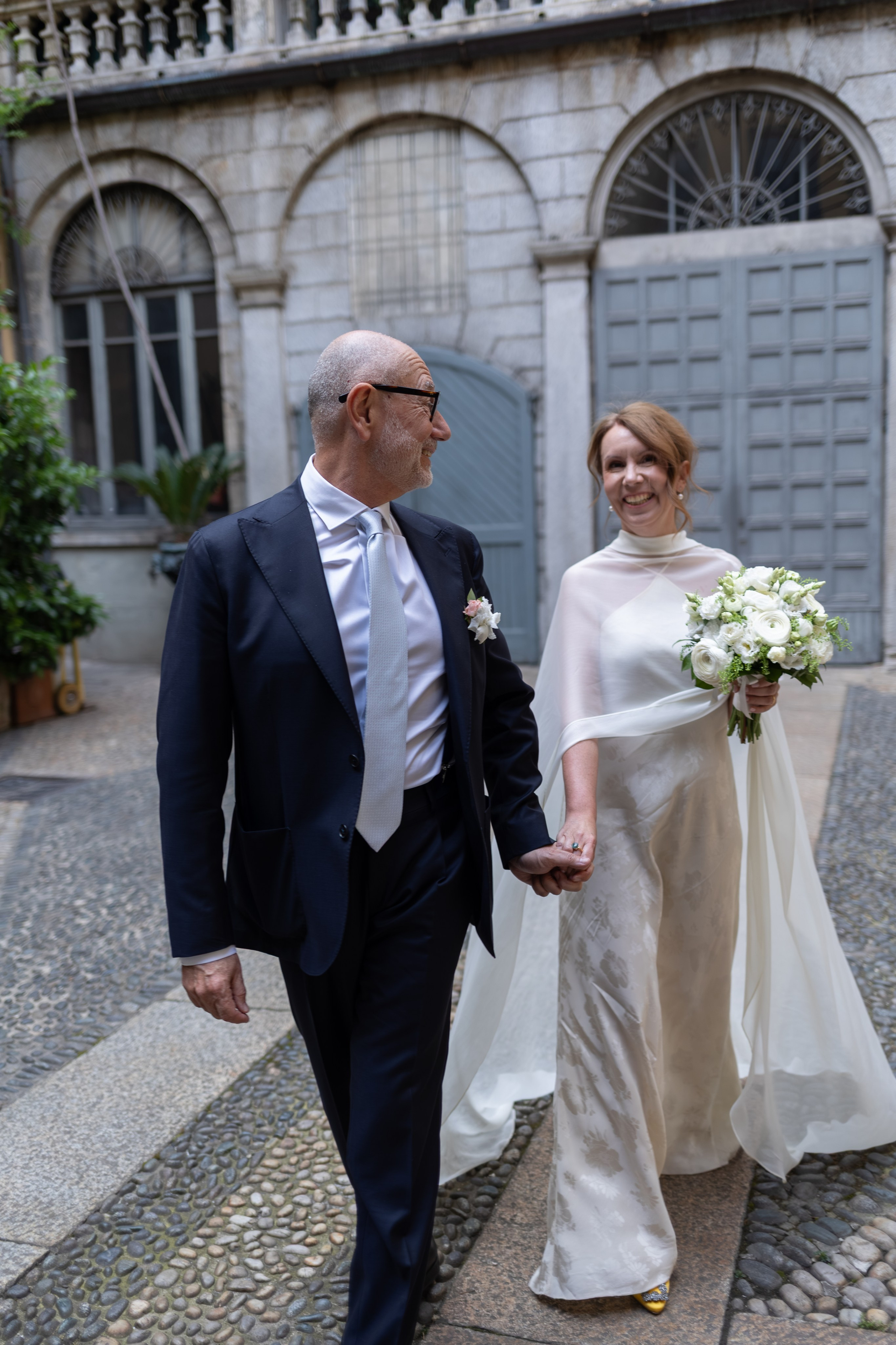 Valentina and Salvatore. Photographer in Milan |Mila Pro Photo