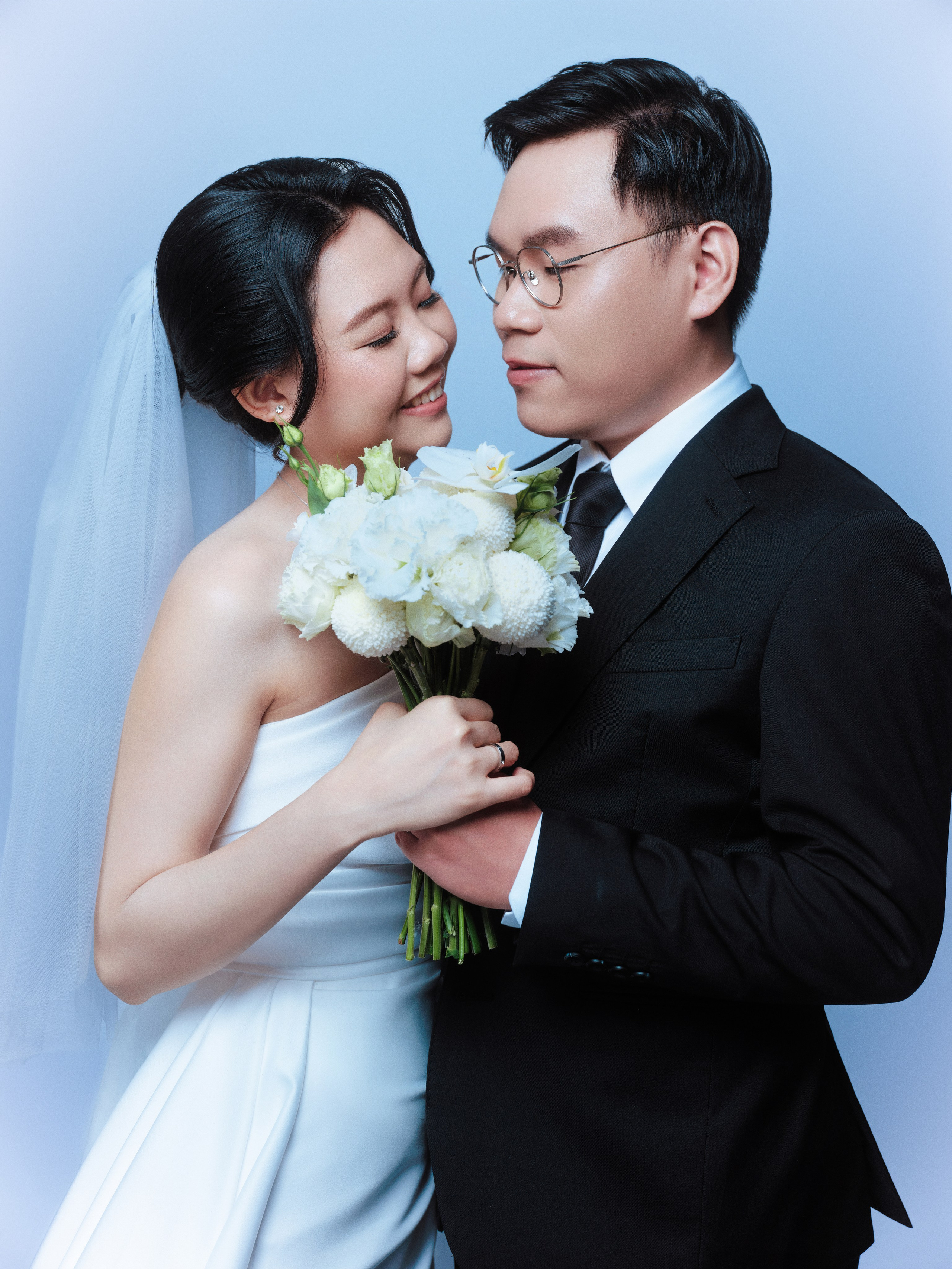 Wedding Hong Duong Dang. FINE ART PHOTOGRAPHY