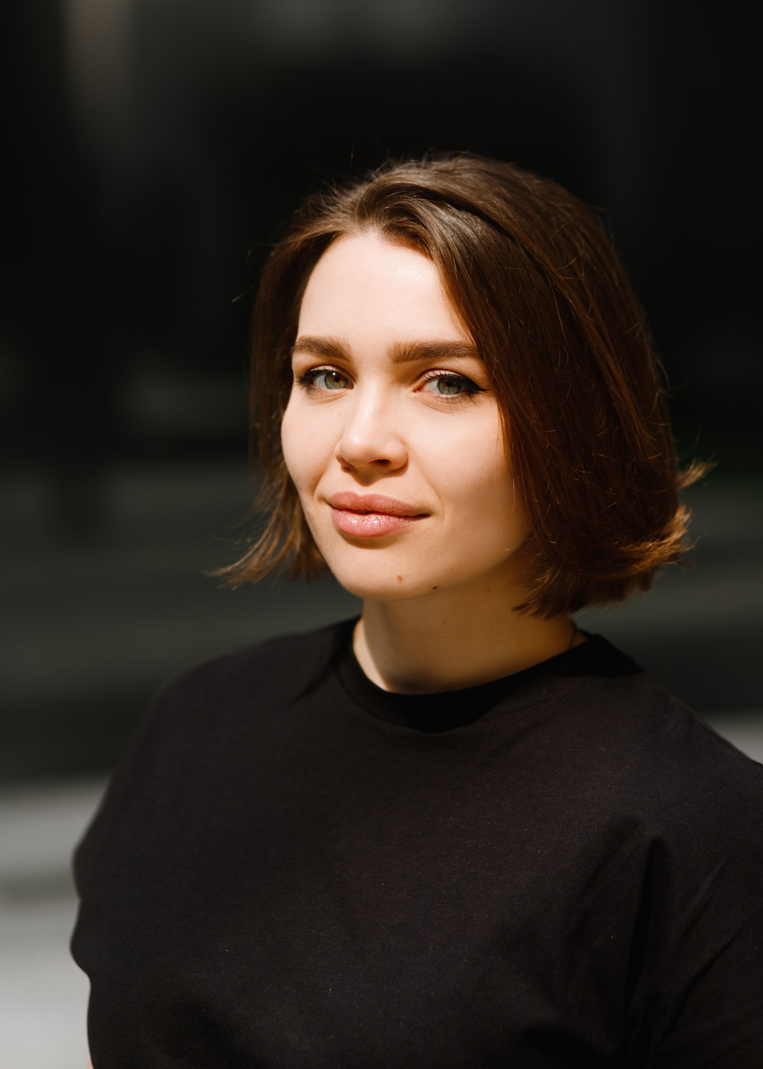 Yulia & Lera. Kaja | fotograf psów we Wrocławiu