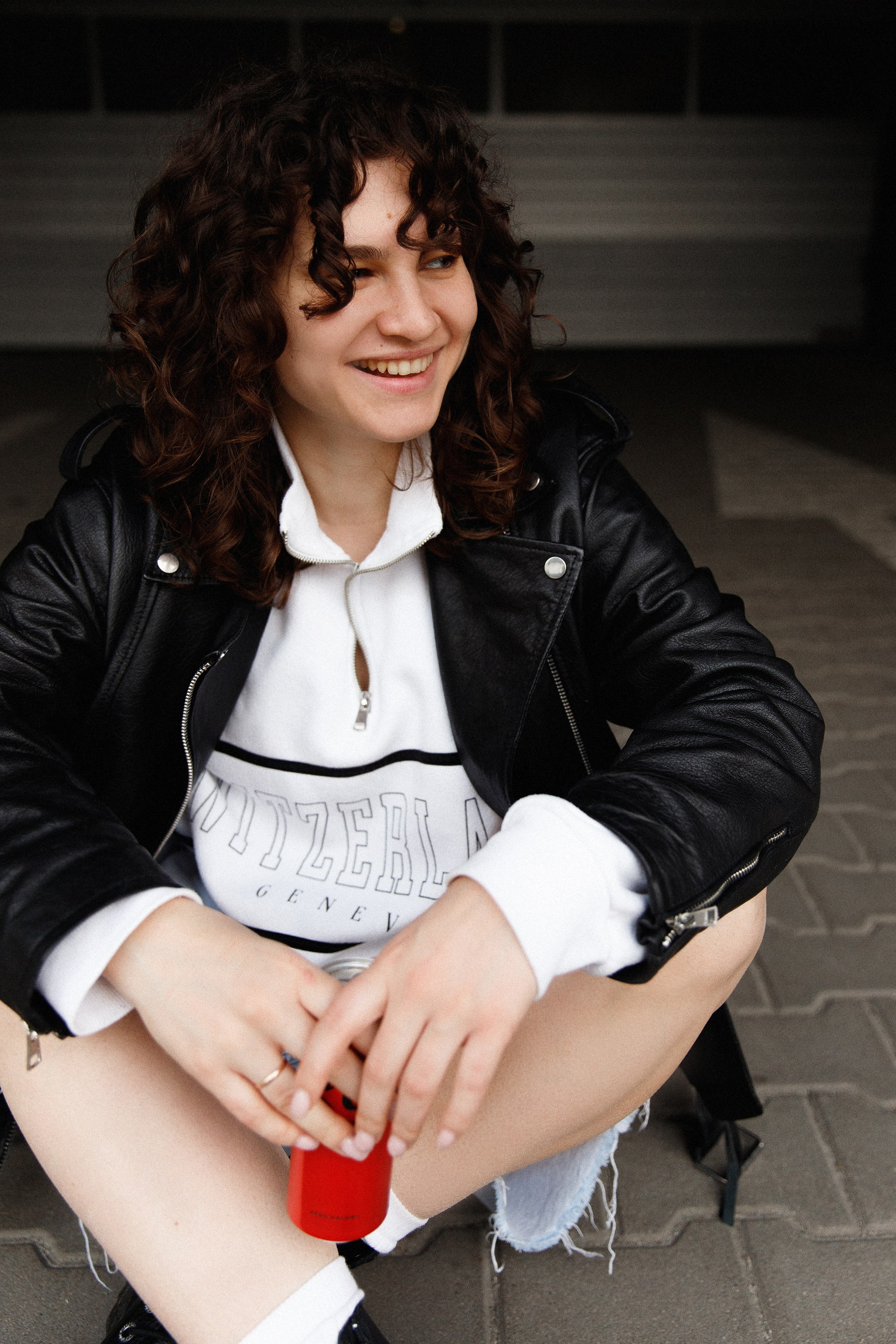 Diana. Kaja | fotograf psów we Wrocławiu