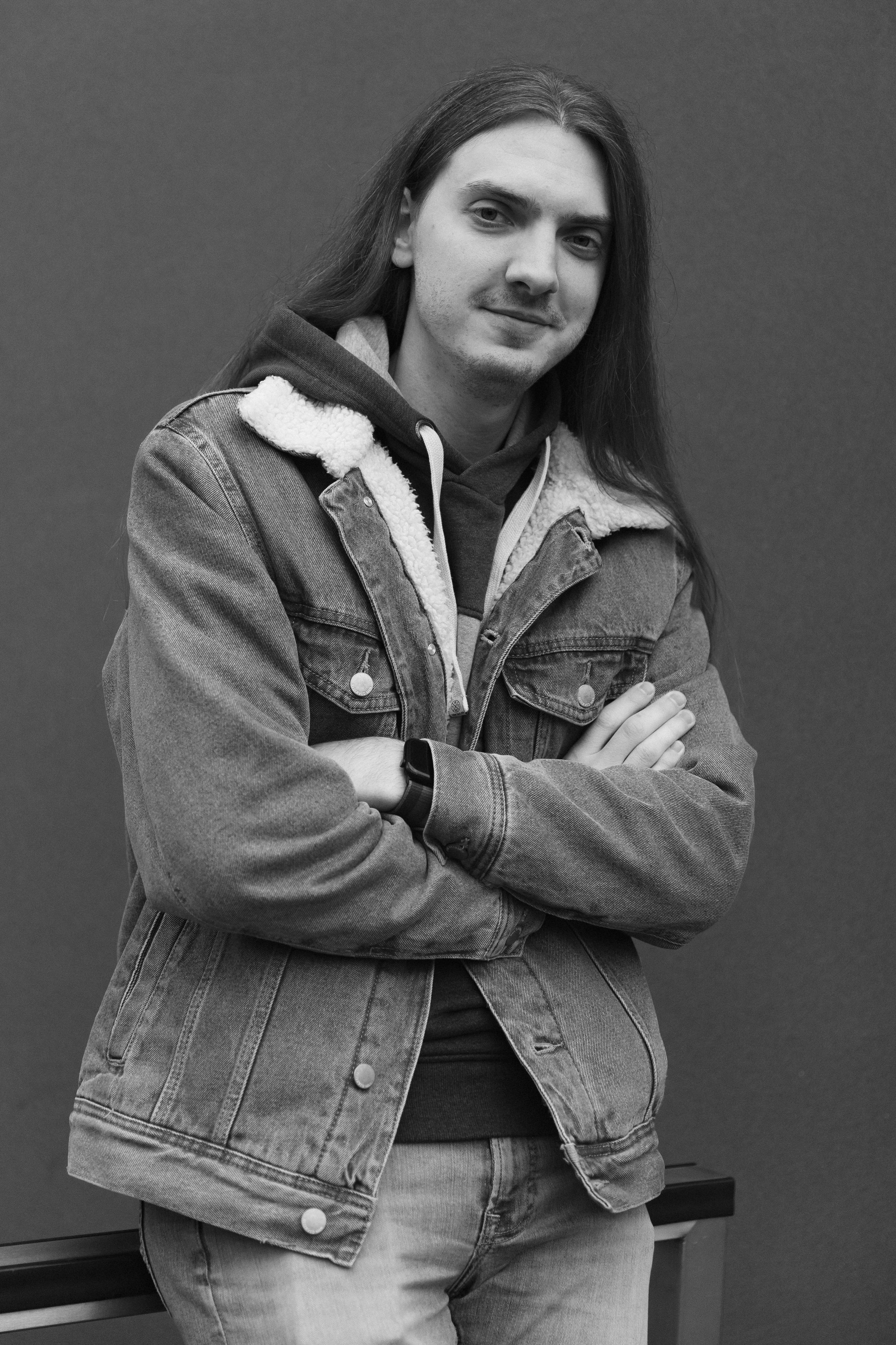 Yura. Kaja | fotograf psów we Wrocławiu