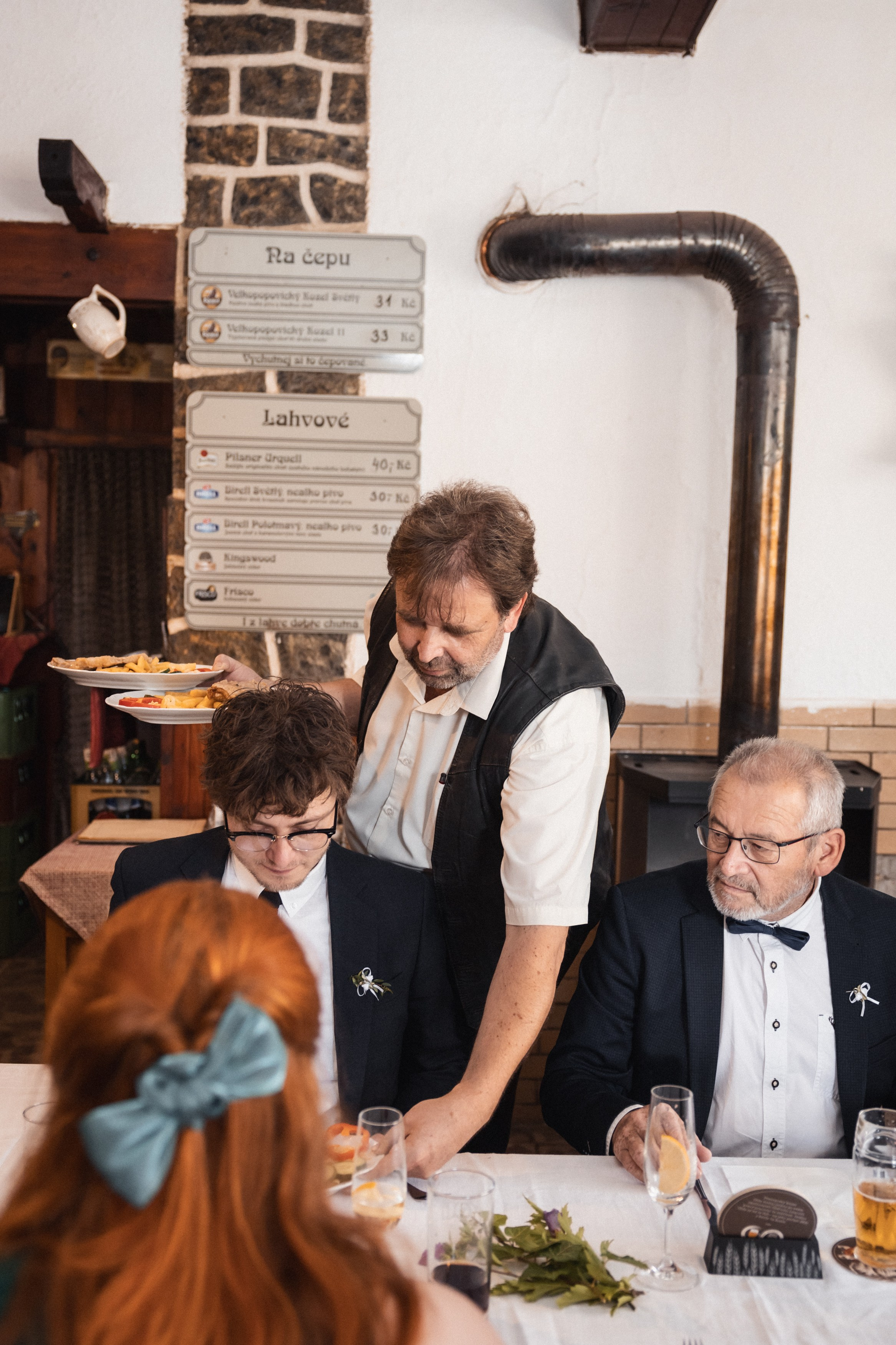 Svatební focení Písek. Rodinná, těhotenská, newborn a lifestyle fotografka v Písku Oxana Telupilova