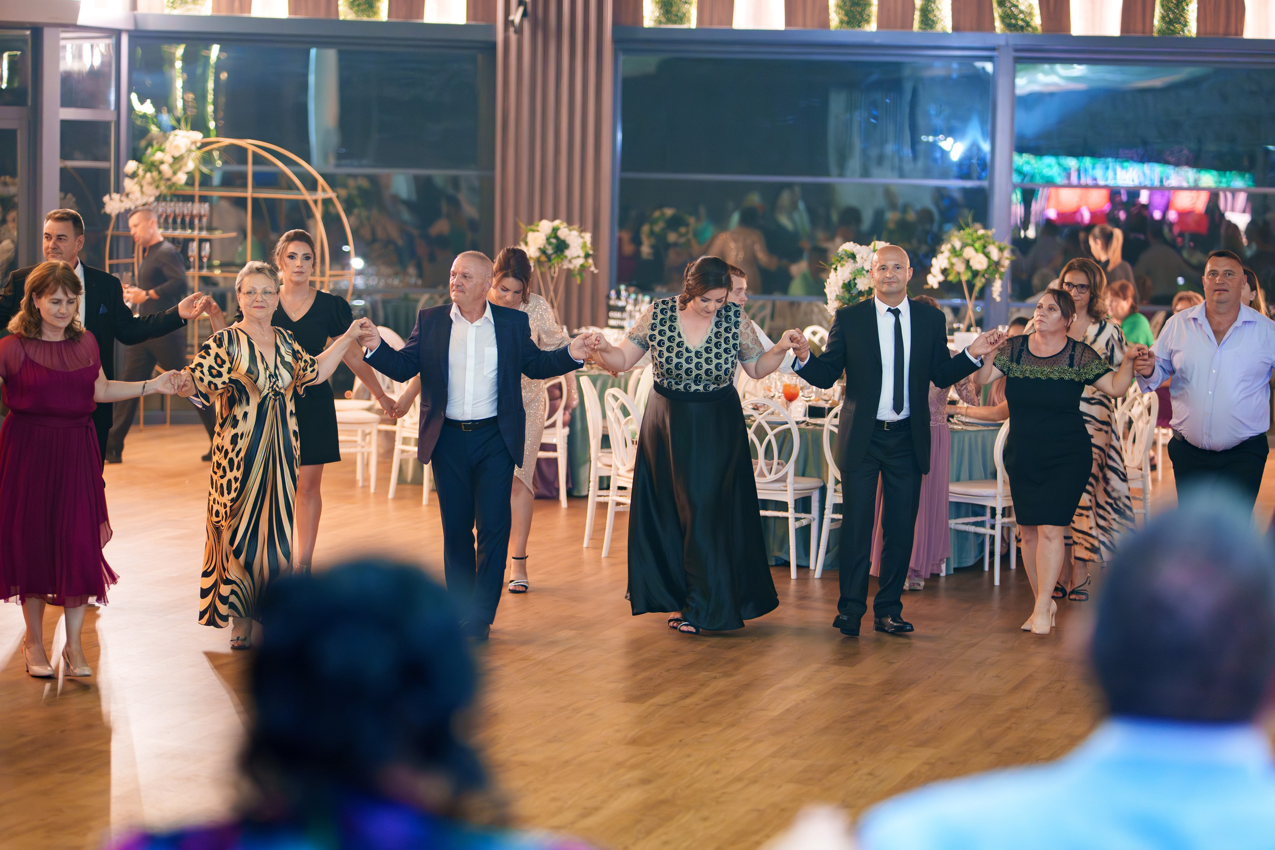 Cosmin & Gabriela. B|P Weddings - Fotograf & Videograf - București||0730017811