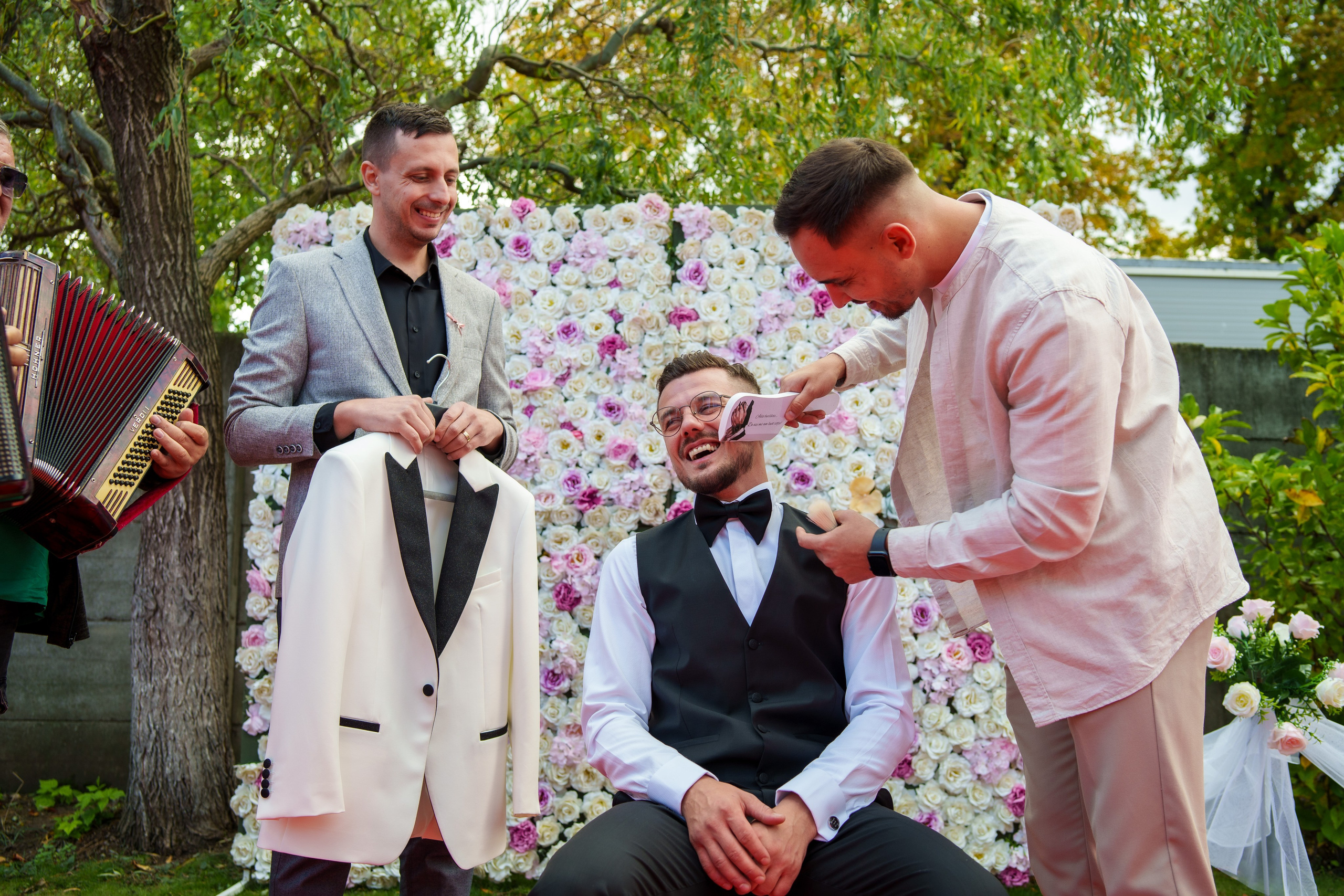 Mihai & Raluca. B|P Weddings - Fotograf & Videograf - București||0730017811