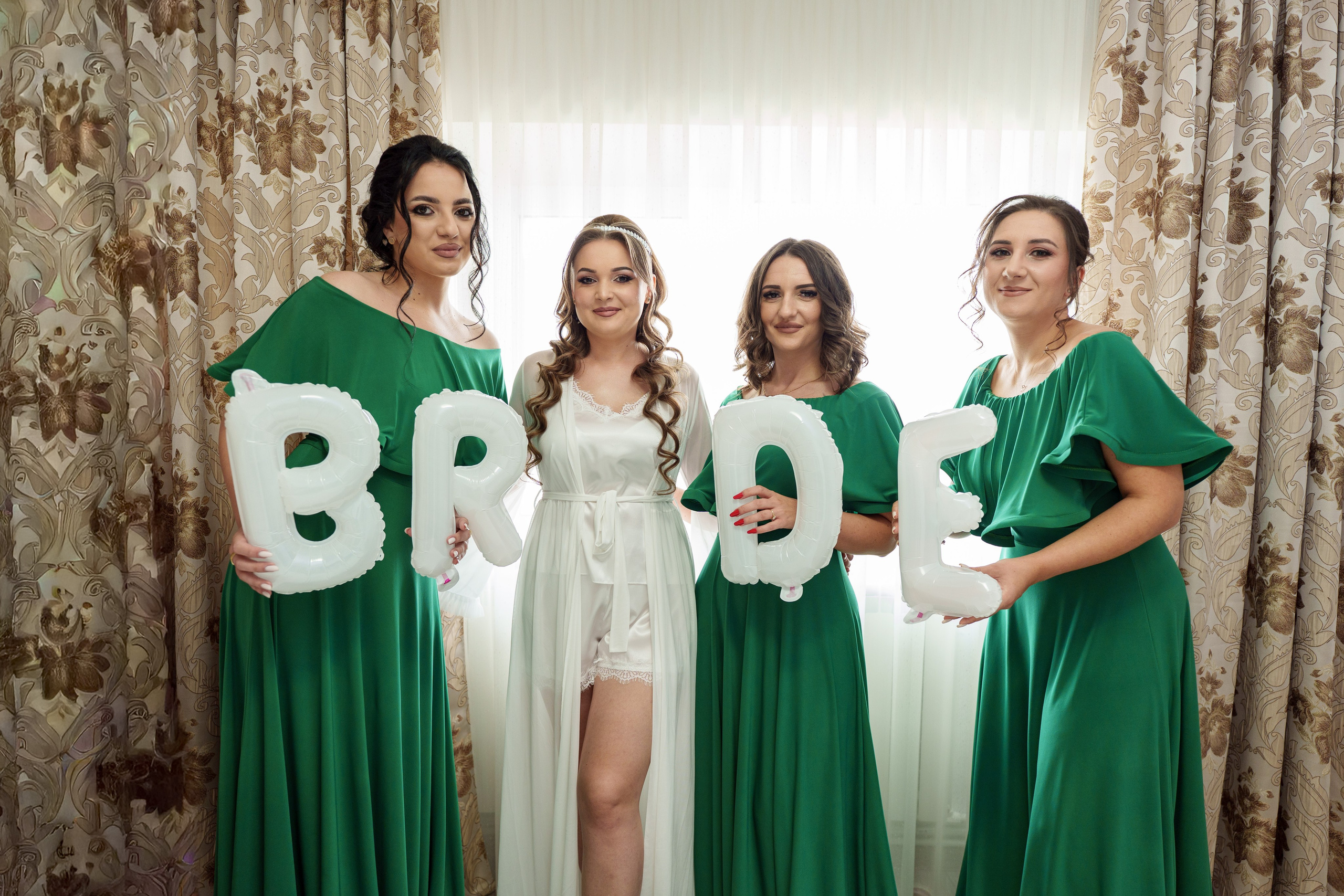 Cosmin & Gabriela. B|P Weddings - Fotograf & Videograf - București||0730017811