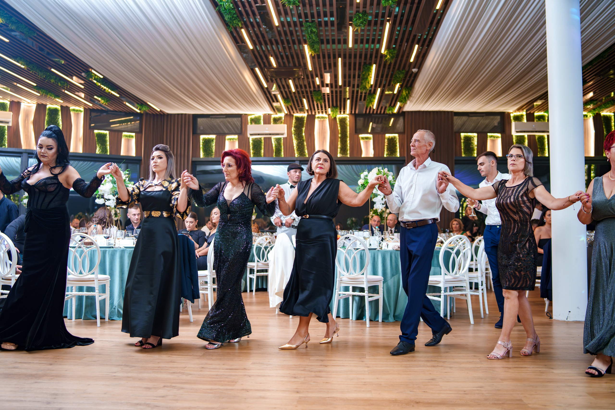 Cosmin & Gabriela. B|P Weddings - Fotograf & Videograf - București||0730017811