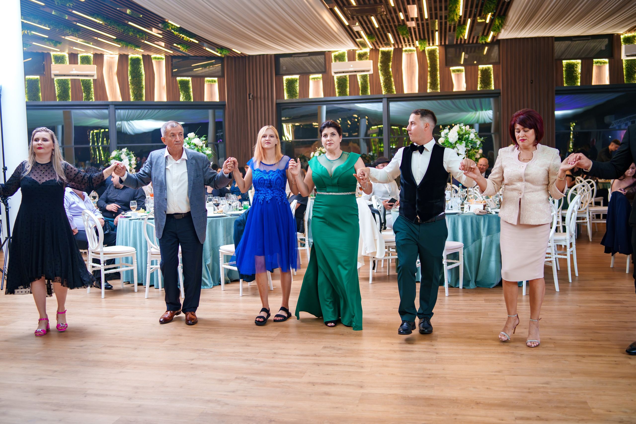 Cosmin & Gabriela. B|P Weddings - Fotograf & Videograf - București||0730017811