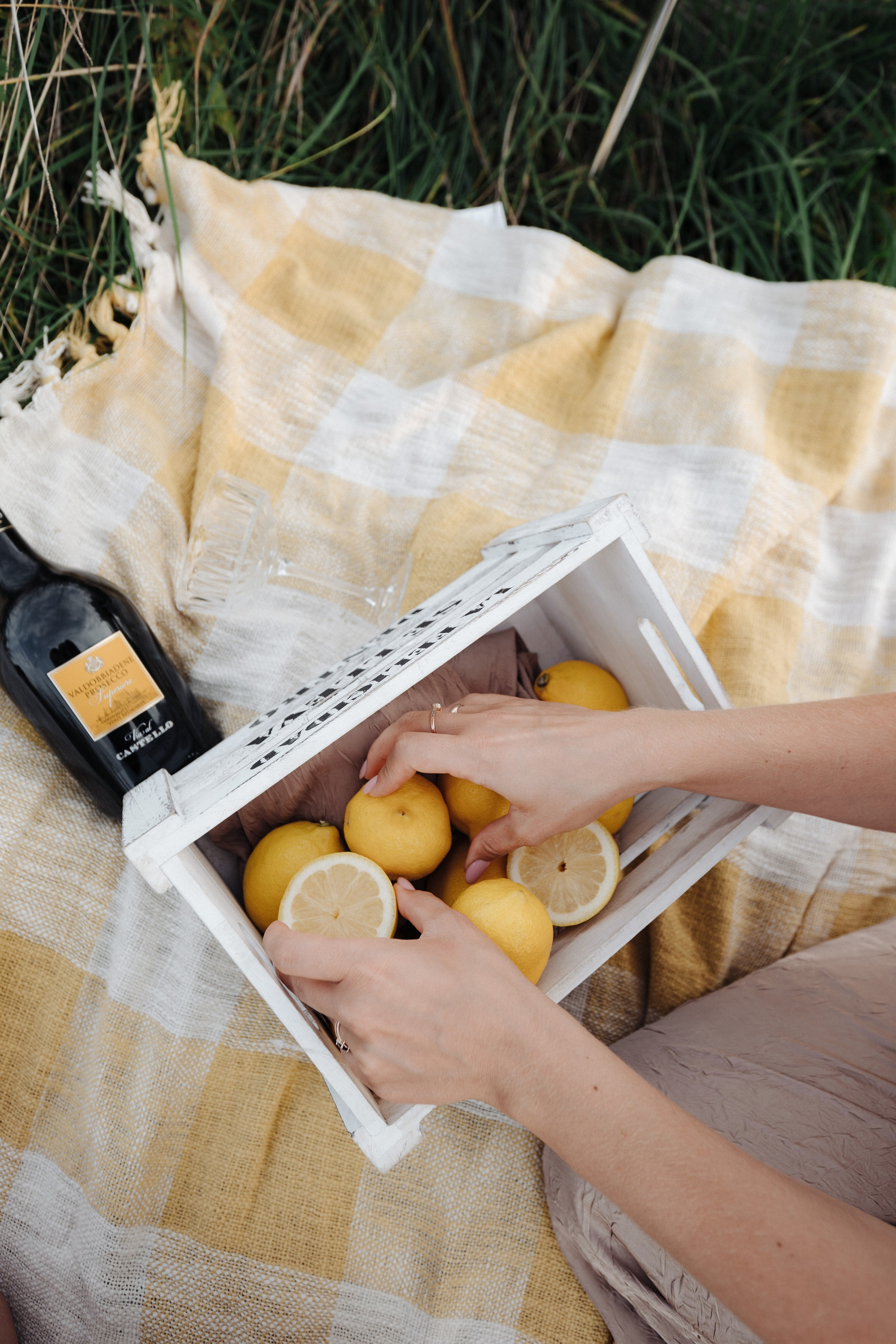 Olena. Karina Czernecka Foto