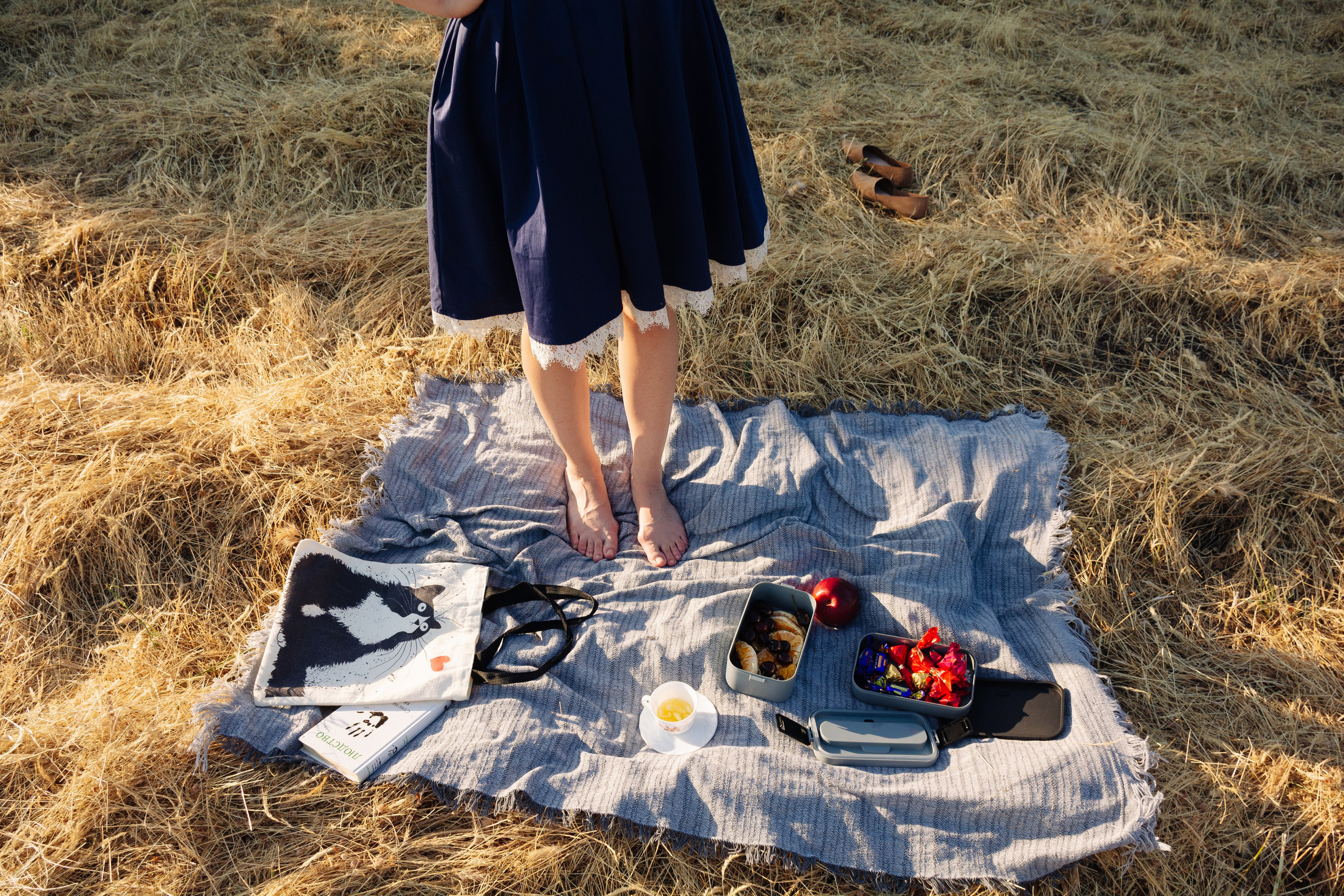 Anna. Shpanarskiy Nazar