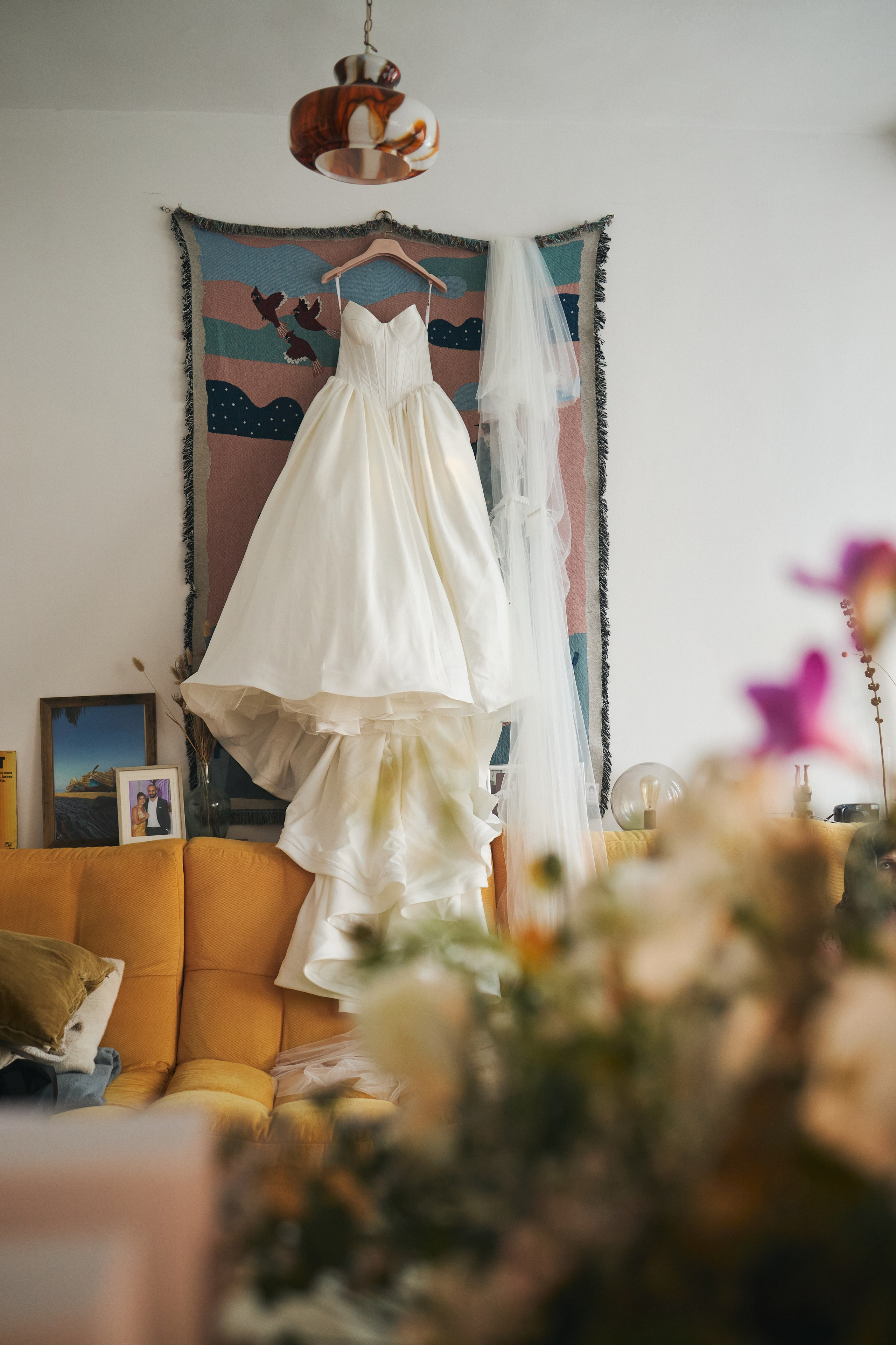 Weddings. Sergey Kalinkin Photography