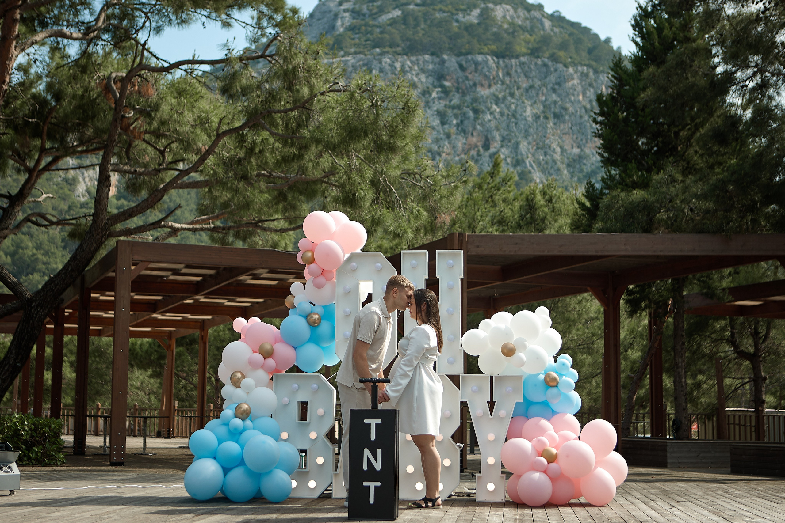 Корпоративы и дни рождения. Свадебный и семейный фотограф Жанна Руденко