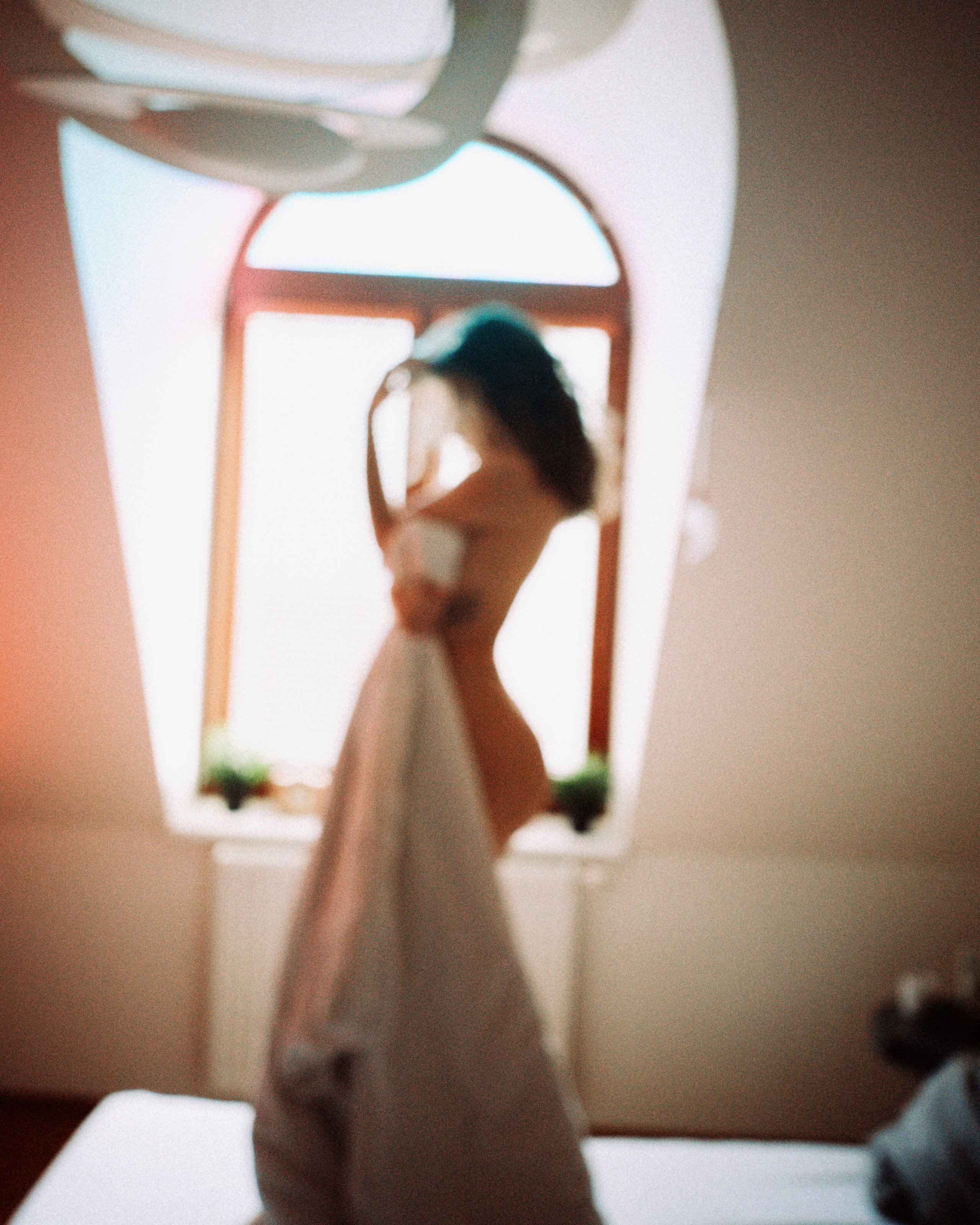 LERA. Inna Mendelson — Photographer