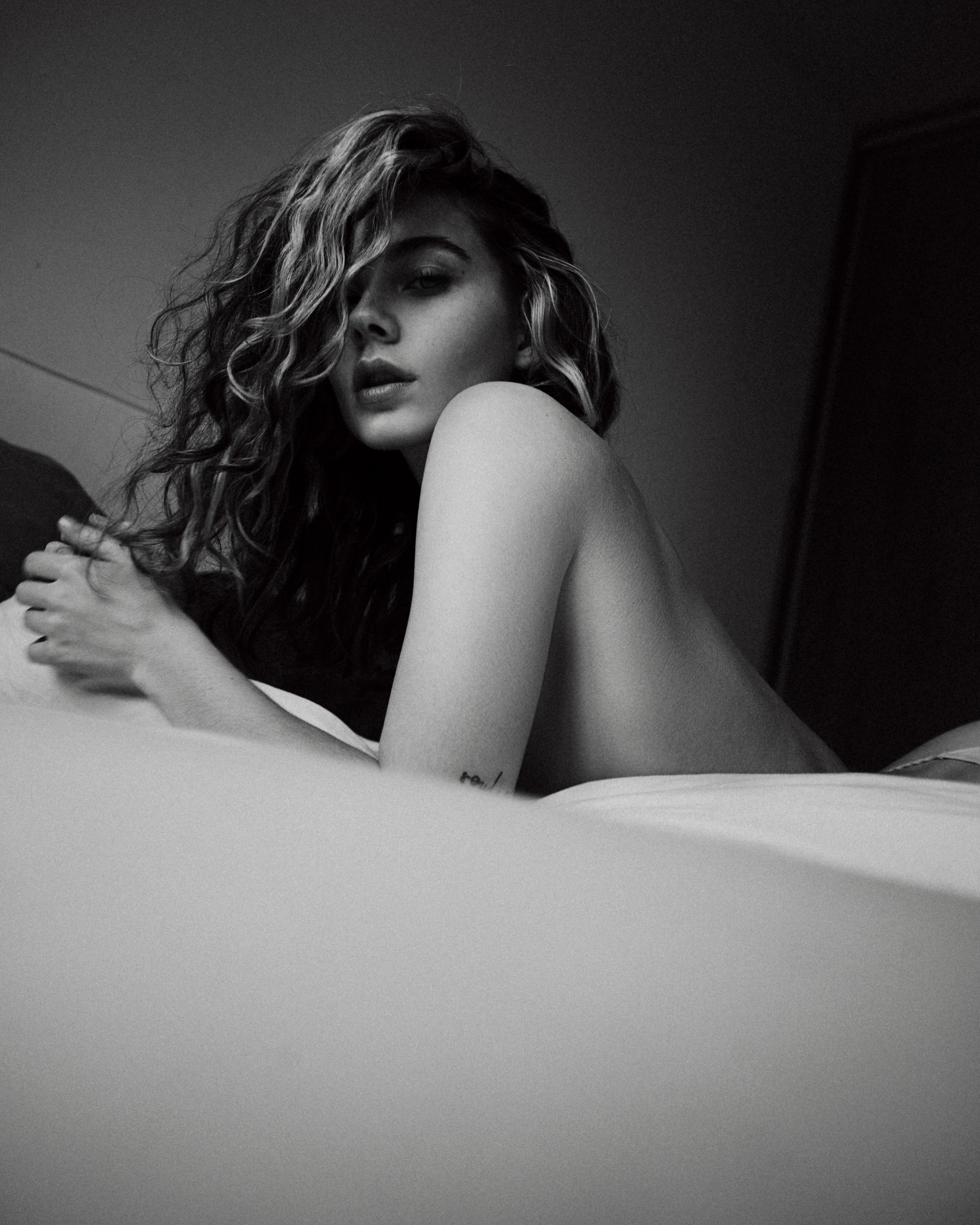 LERA. Inna Mendelson — Photographer