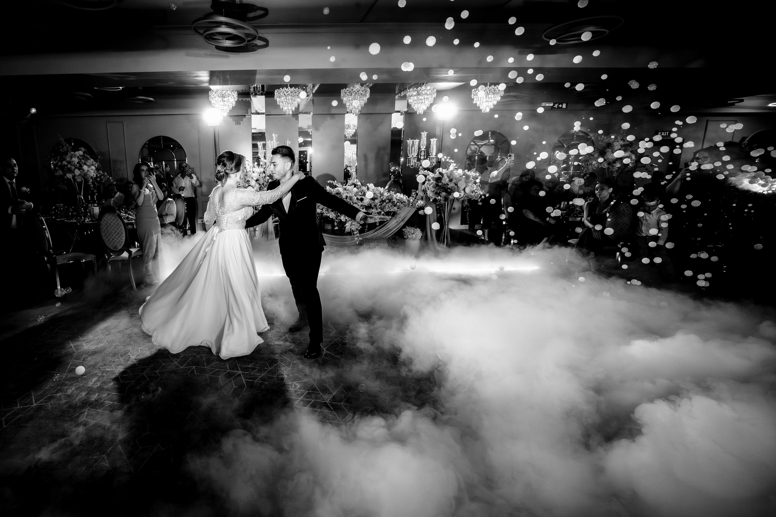 Gabriela, Stelian si Teodor. Fotograf nunta si evenimente Giurgiu