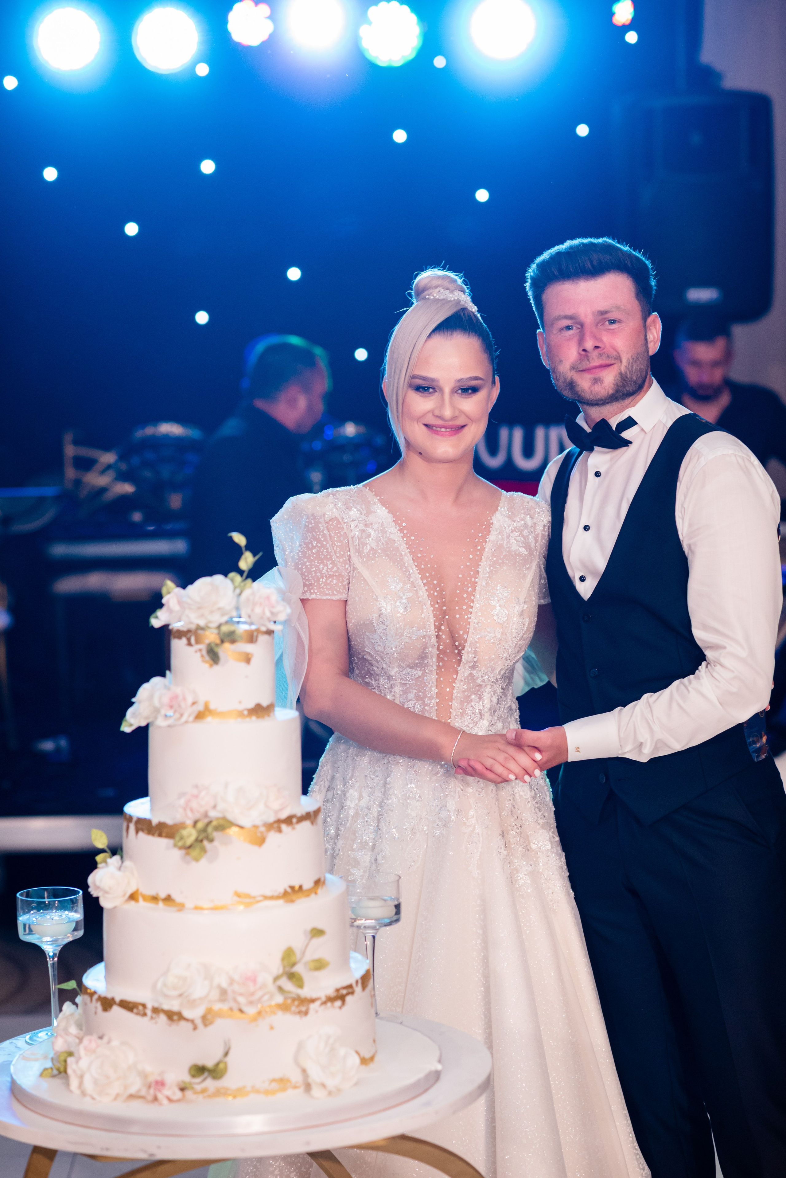 Elisa & Andrei. Acasă