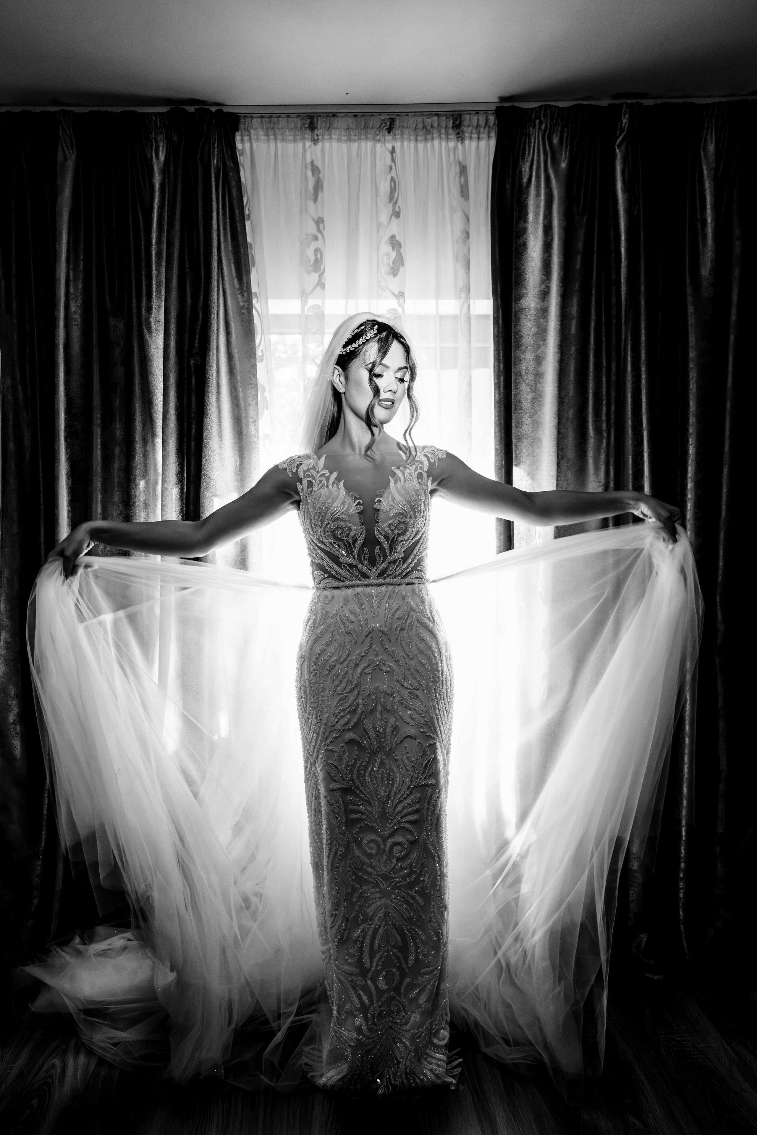 Miki & Andrei. Fotograf nunta si evenimente Giurgiu