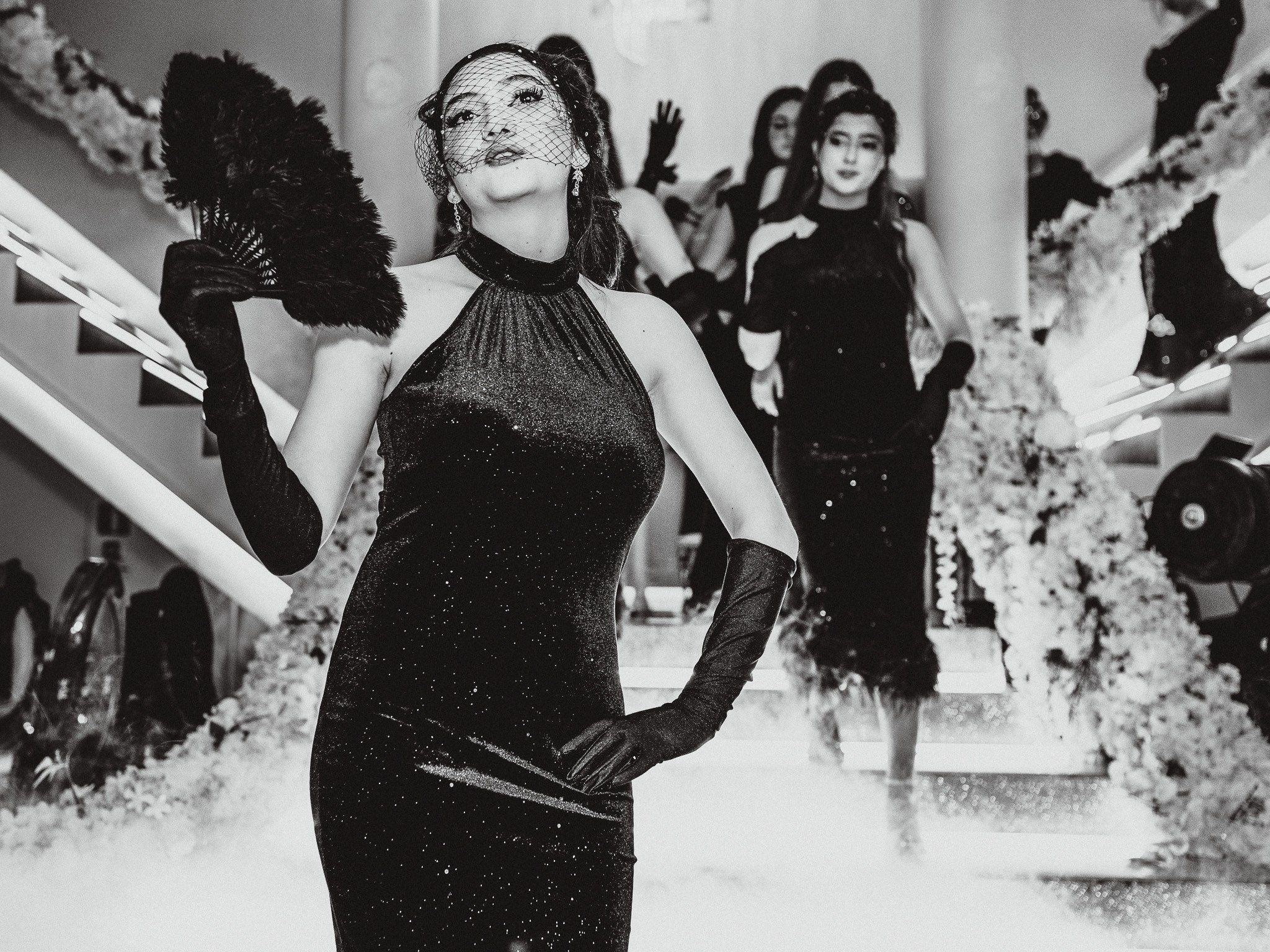 Merema & Fuad. Photographe de mariage région de Liège Stefan Bogdan