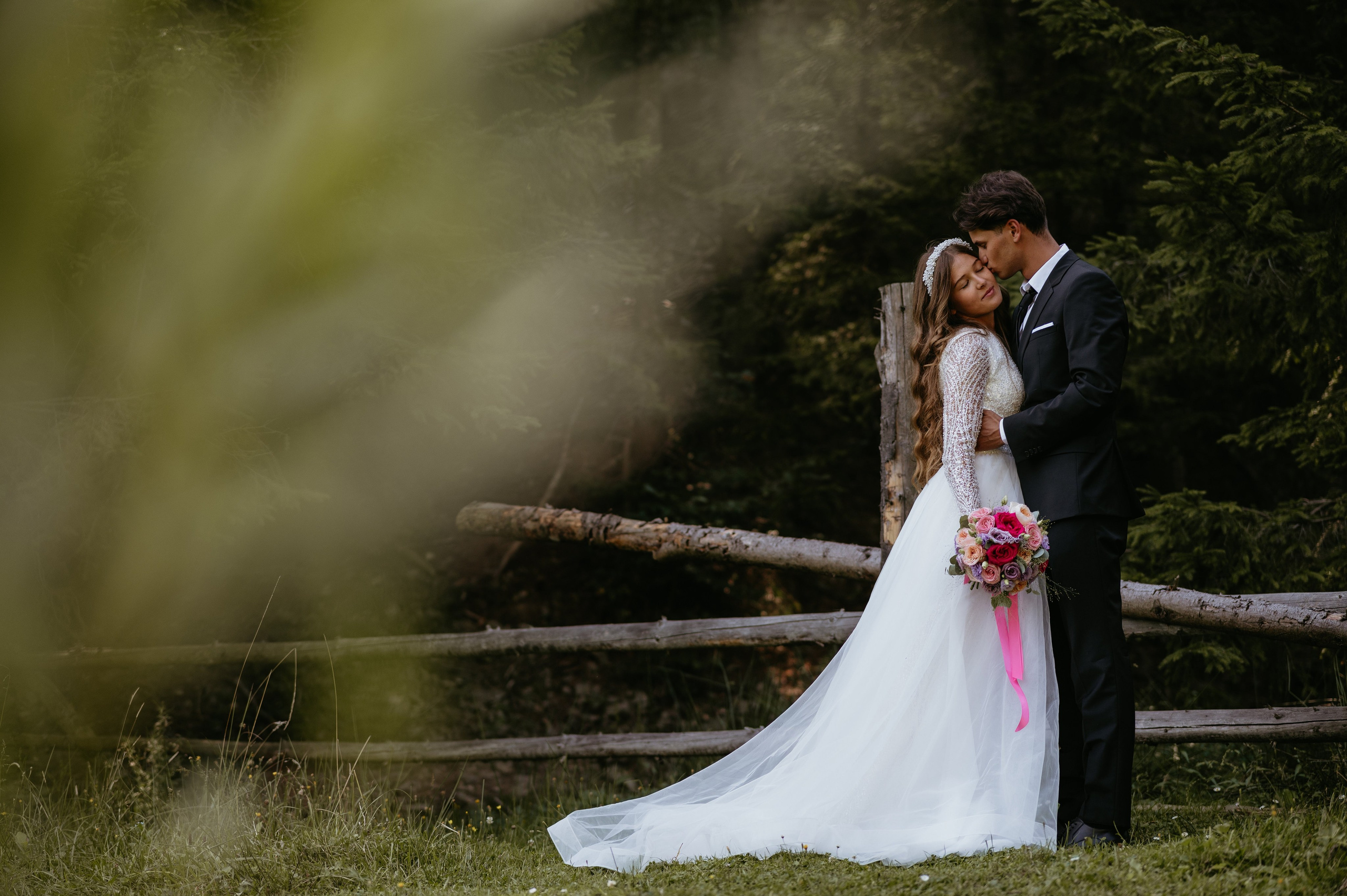 Cornel si Elisa. Valentin Melen - fotograf de nunta 🤍