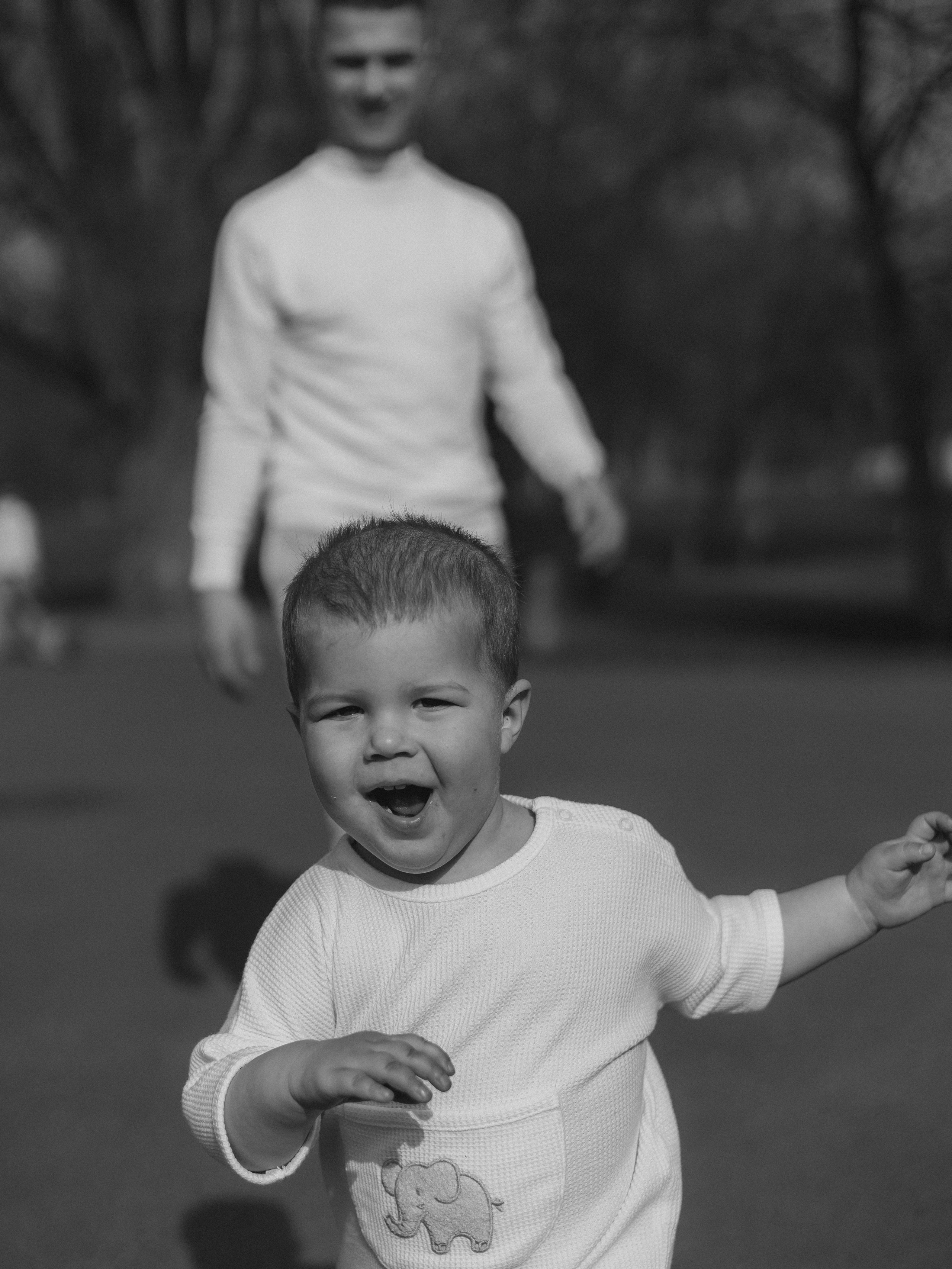 Настя, Даниил и Филипп. Семейный фотограф в Таллинне Дарья Кивимейстер