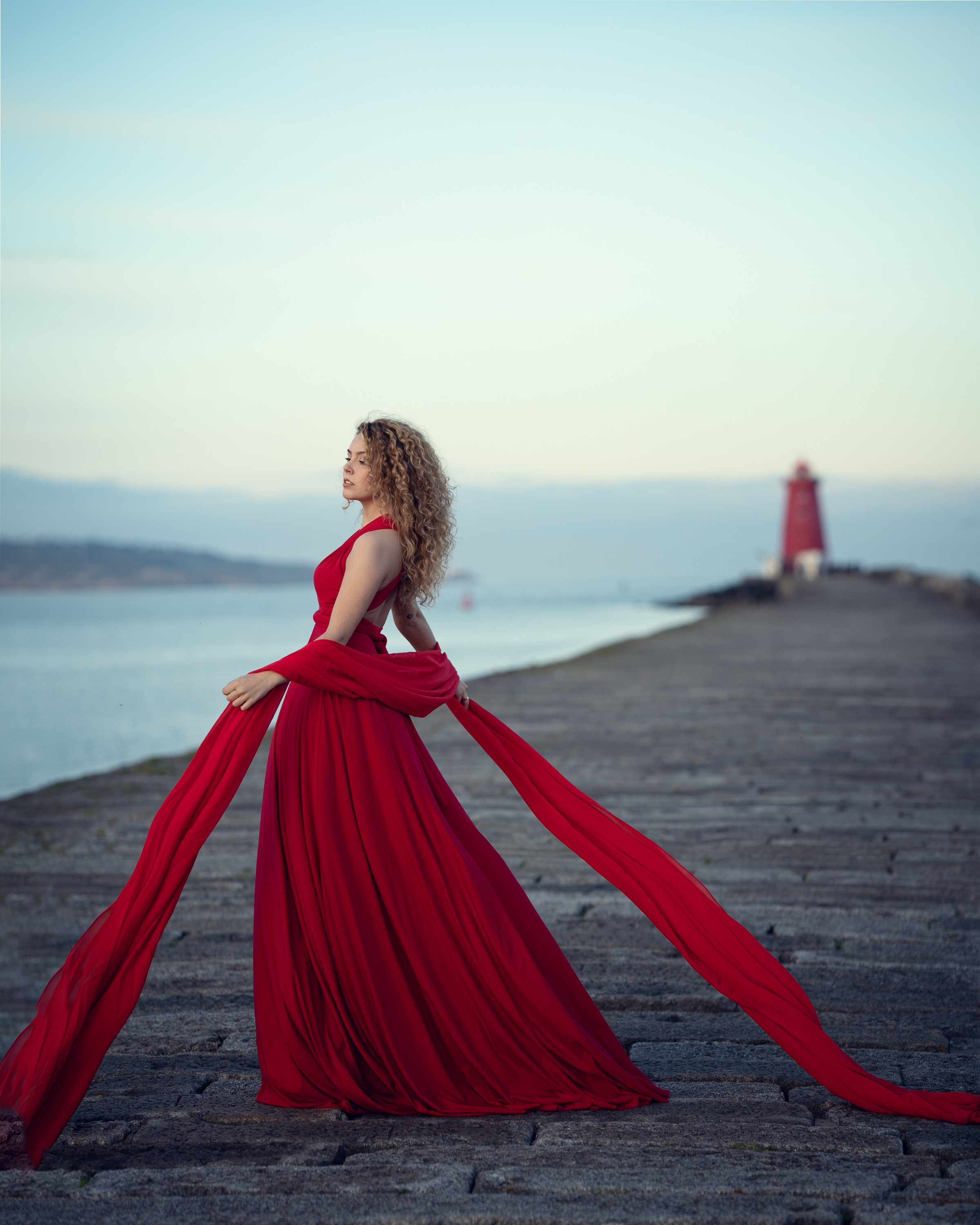 Fairy Tale Photo shoot. EV Photo Studio Dublin photographer