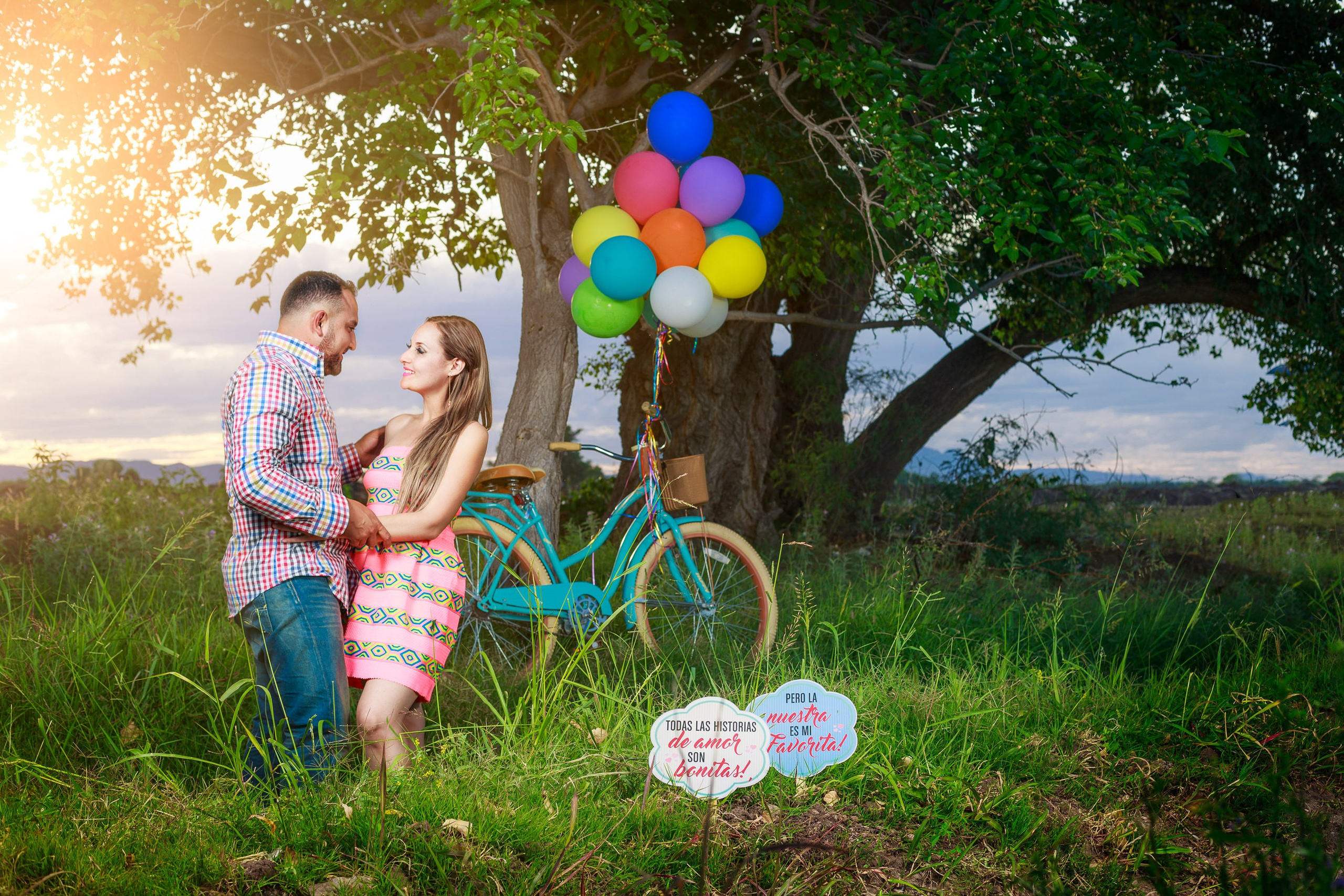 Wedding. Professional Photographer in Chihuahua, Mexico — Alex Mendoza