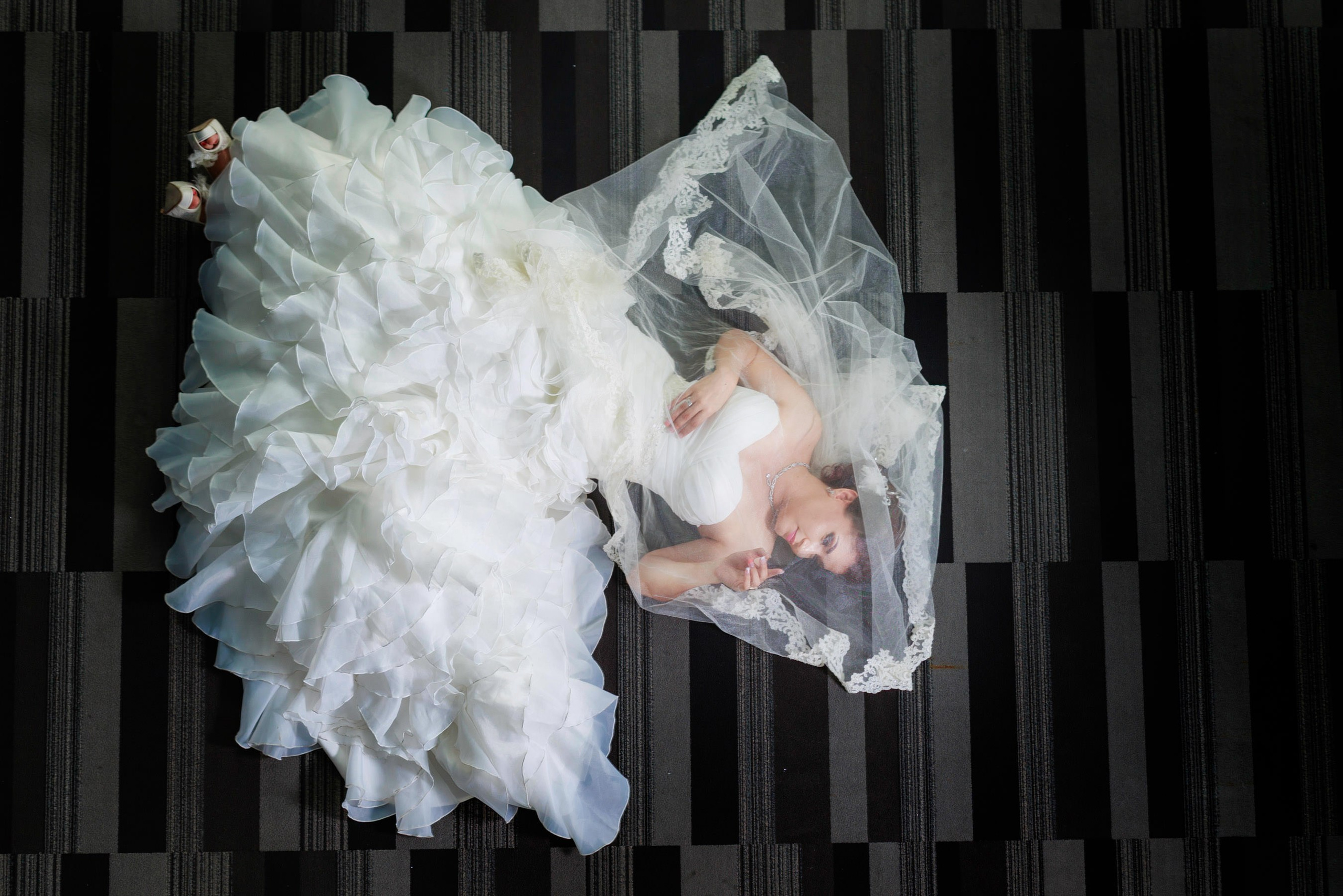 Wedding. Professional Photographer in Chihuahua, Mexico — Alex Mendoza