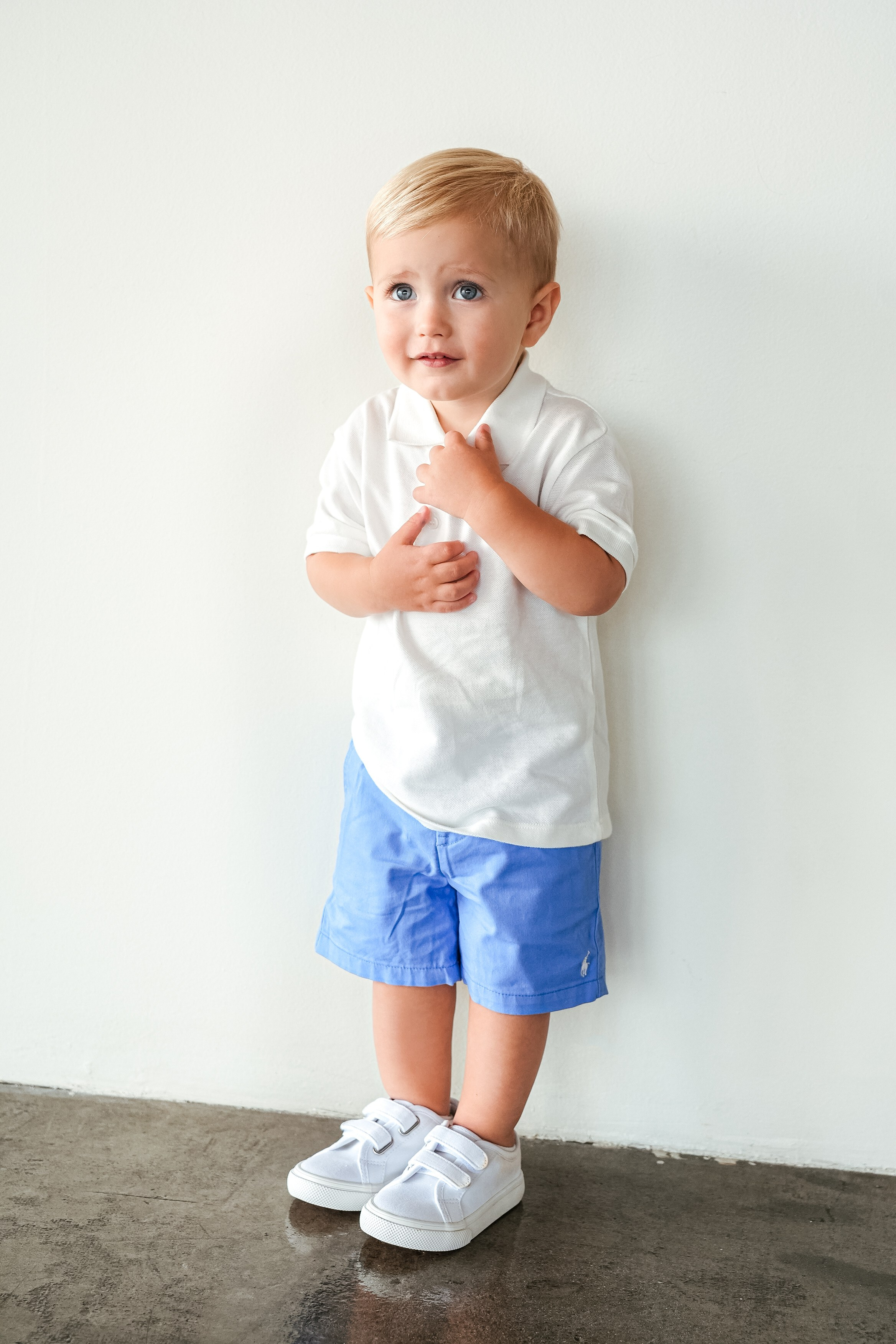 Kids model / actors headshot. Santa Clarita Photographer