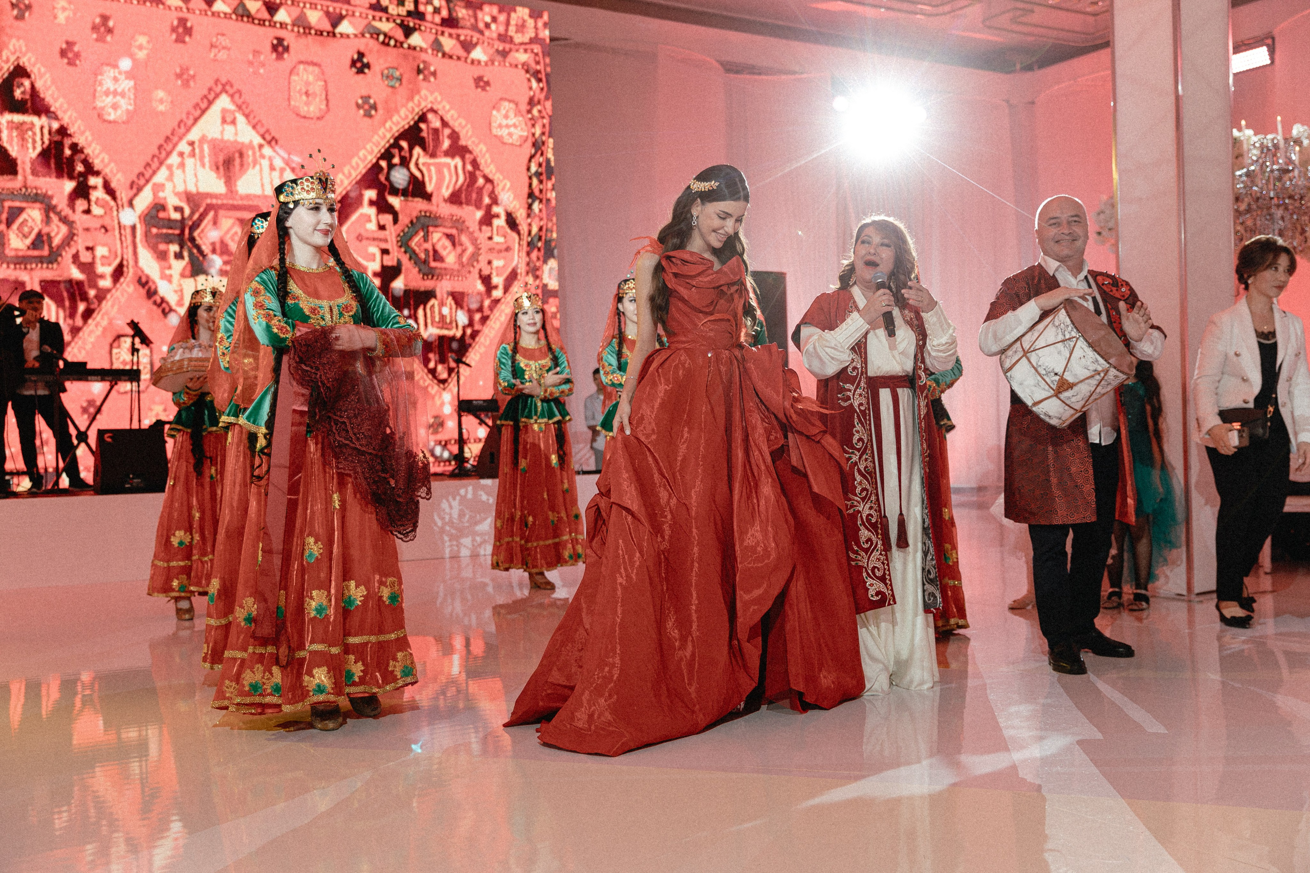 Офелия. Главная