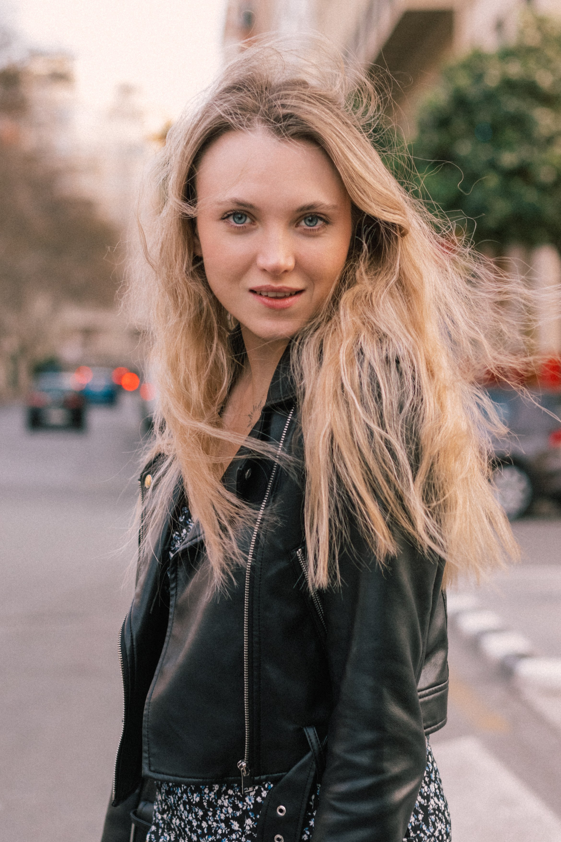 Spring in Valencia. Свадебный и портретный фотограф в Валенсии Дмитрий Леонов