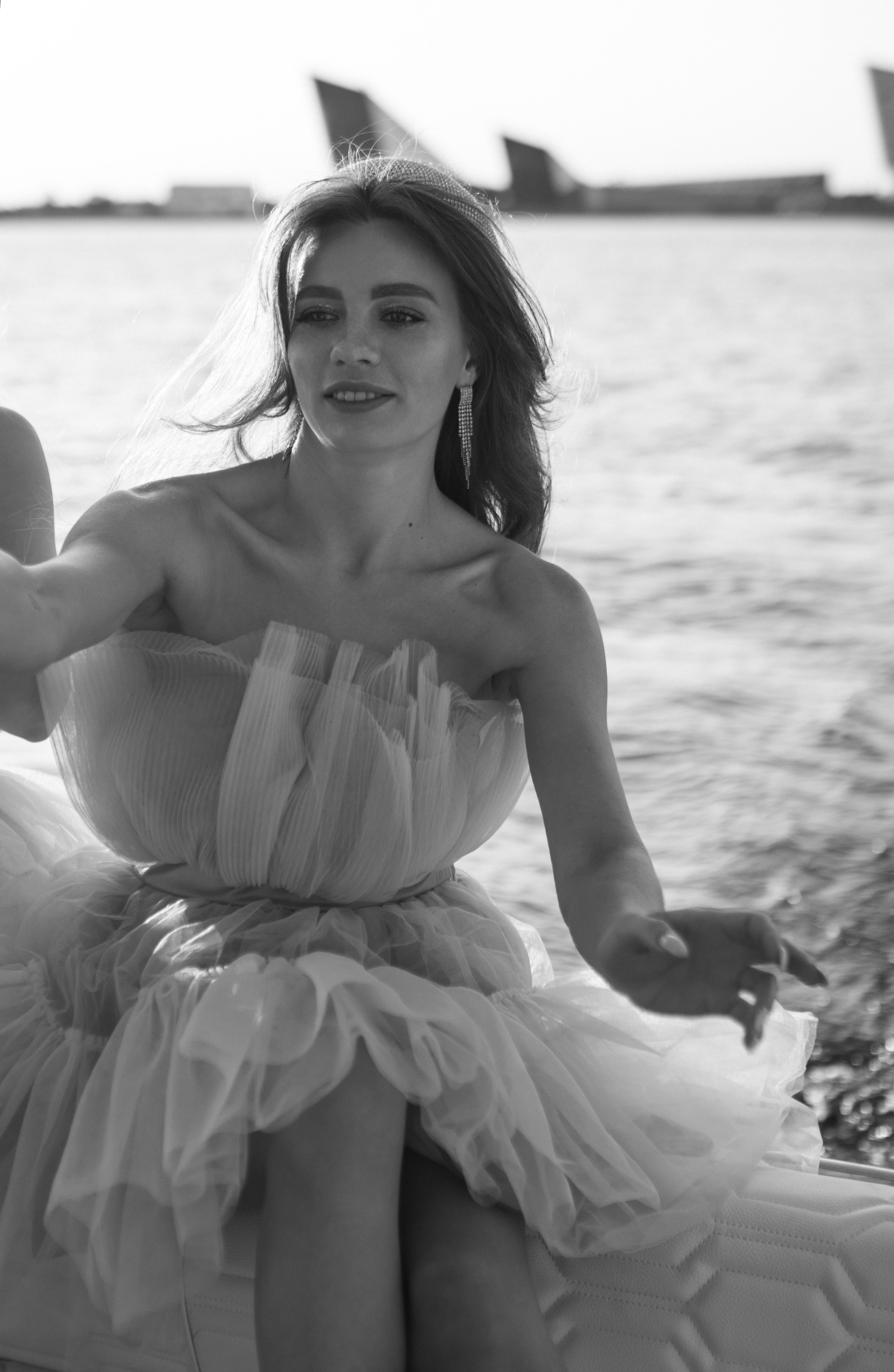 Hen-party. Свадебный и портретный фотограф в Валенсии Дмитрий Леонов