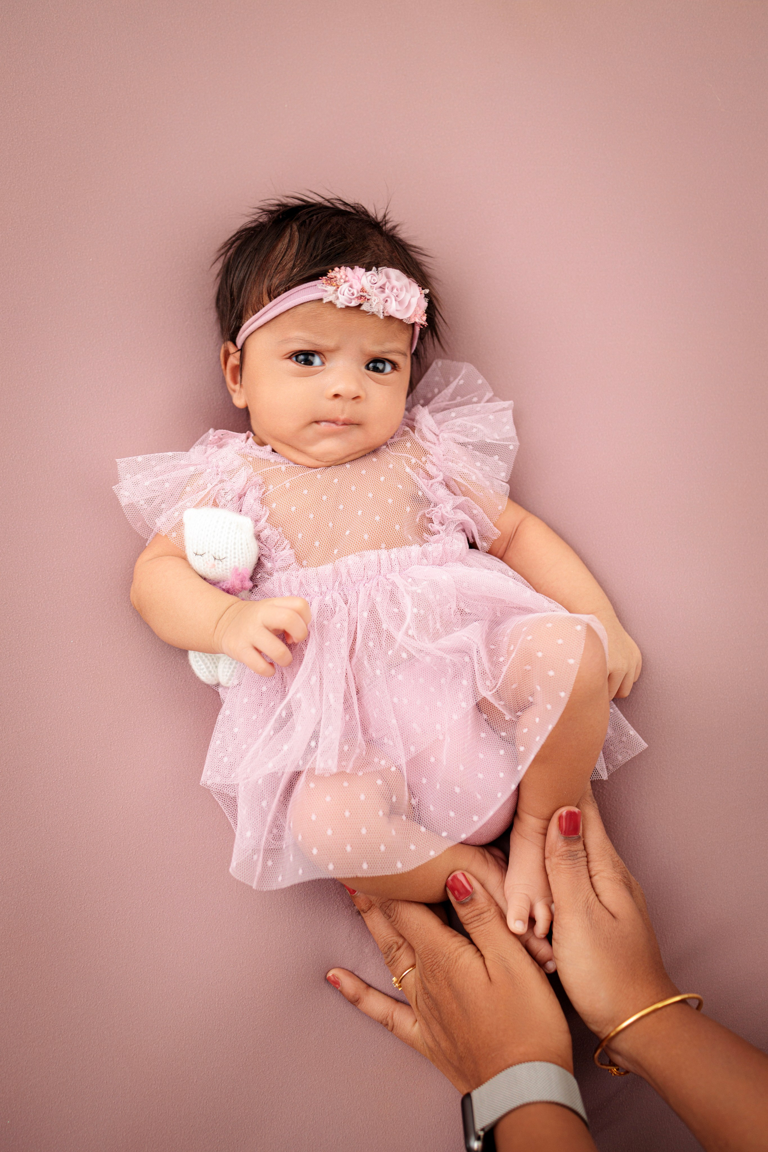 Newborn. Anaeliseevaphoto.com