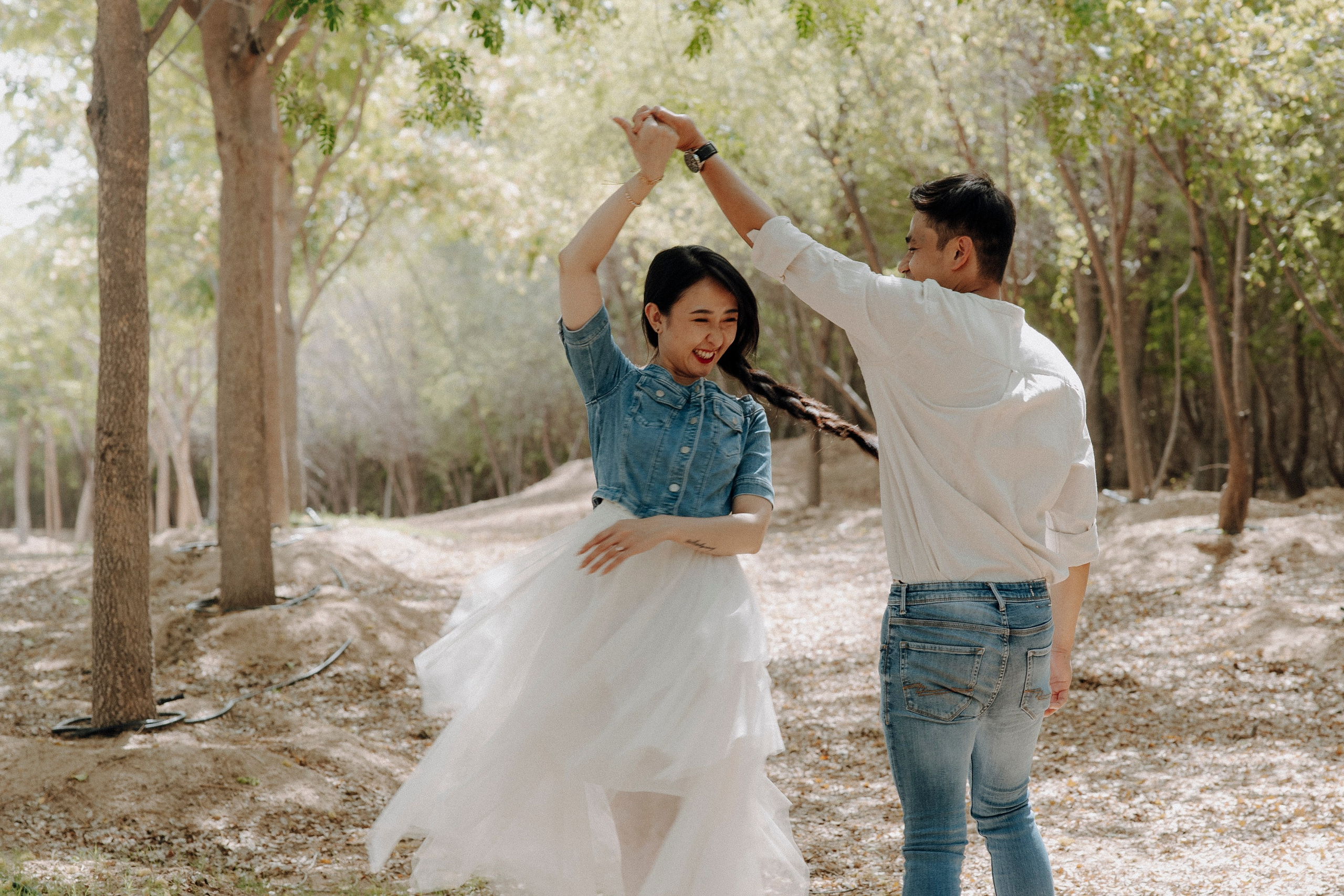 Allen & Kitty PreWedding