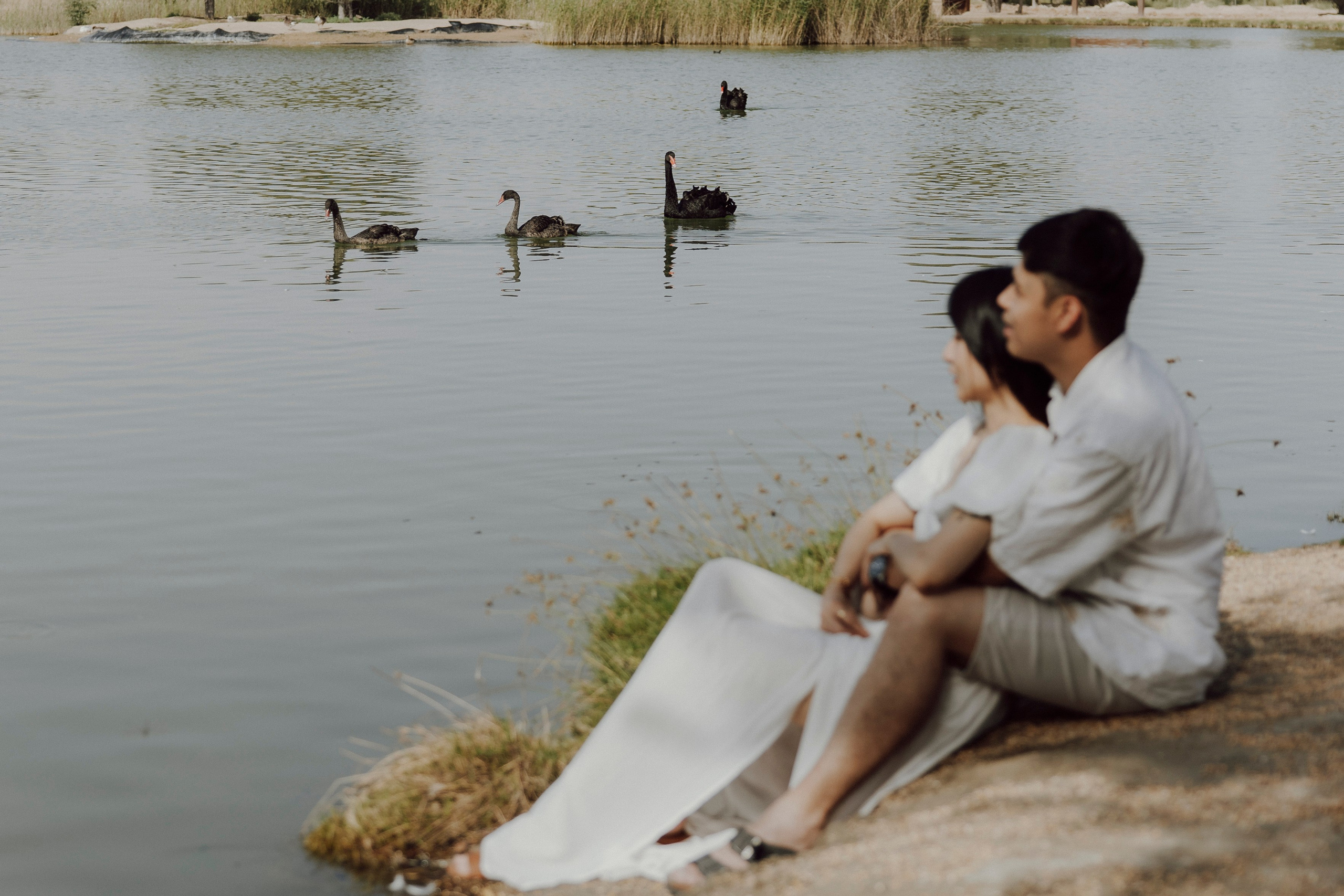 Allen & Kitty PreWedding