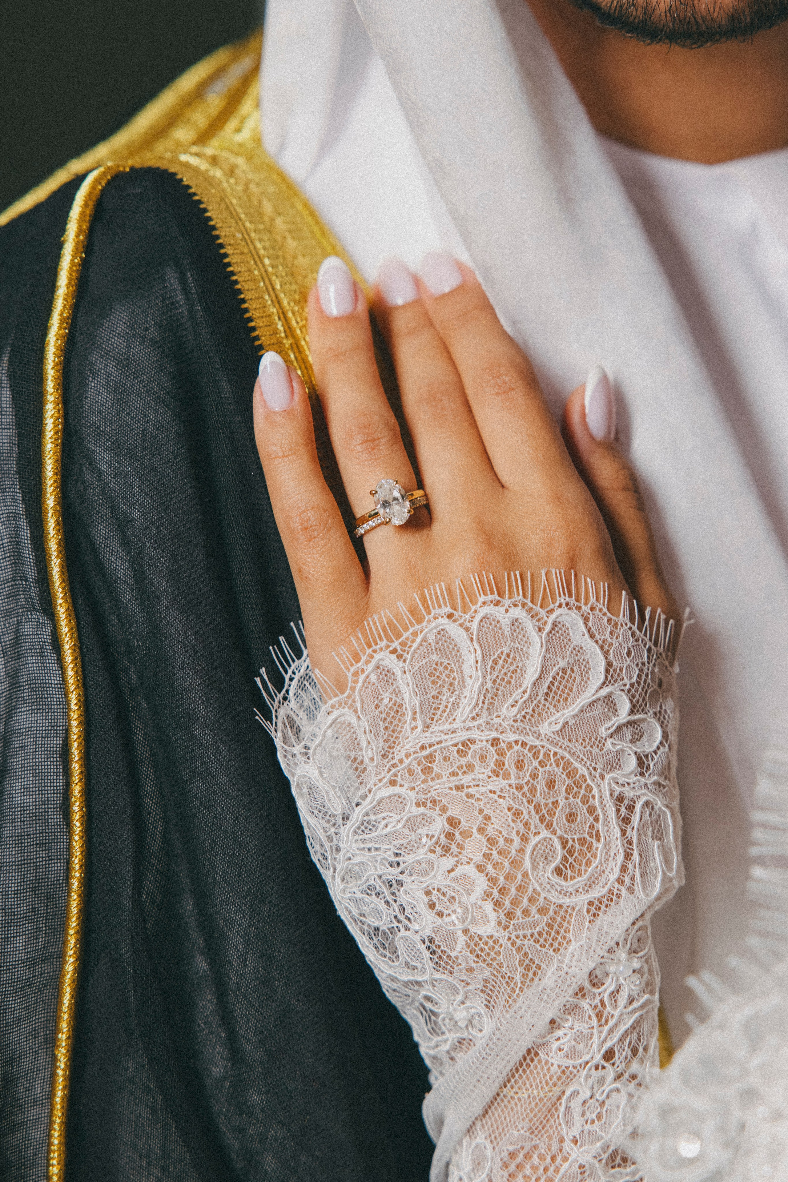 Fatima & Ahmed Wedding