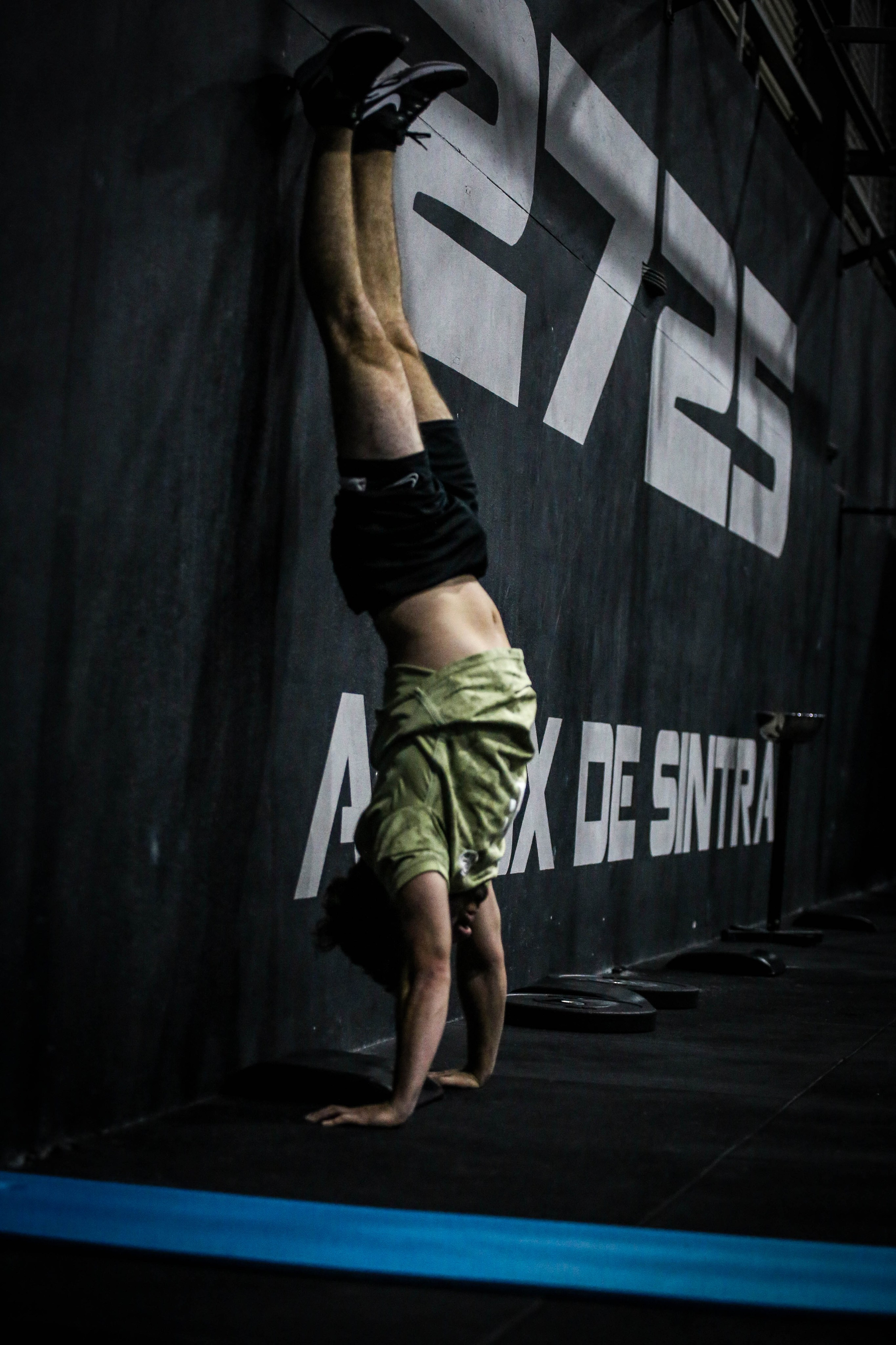 CROSSFIT
