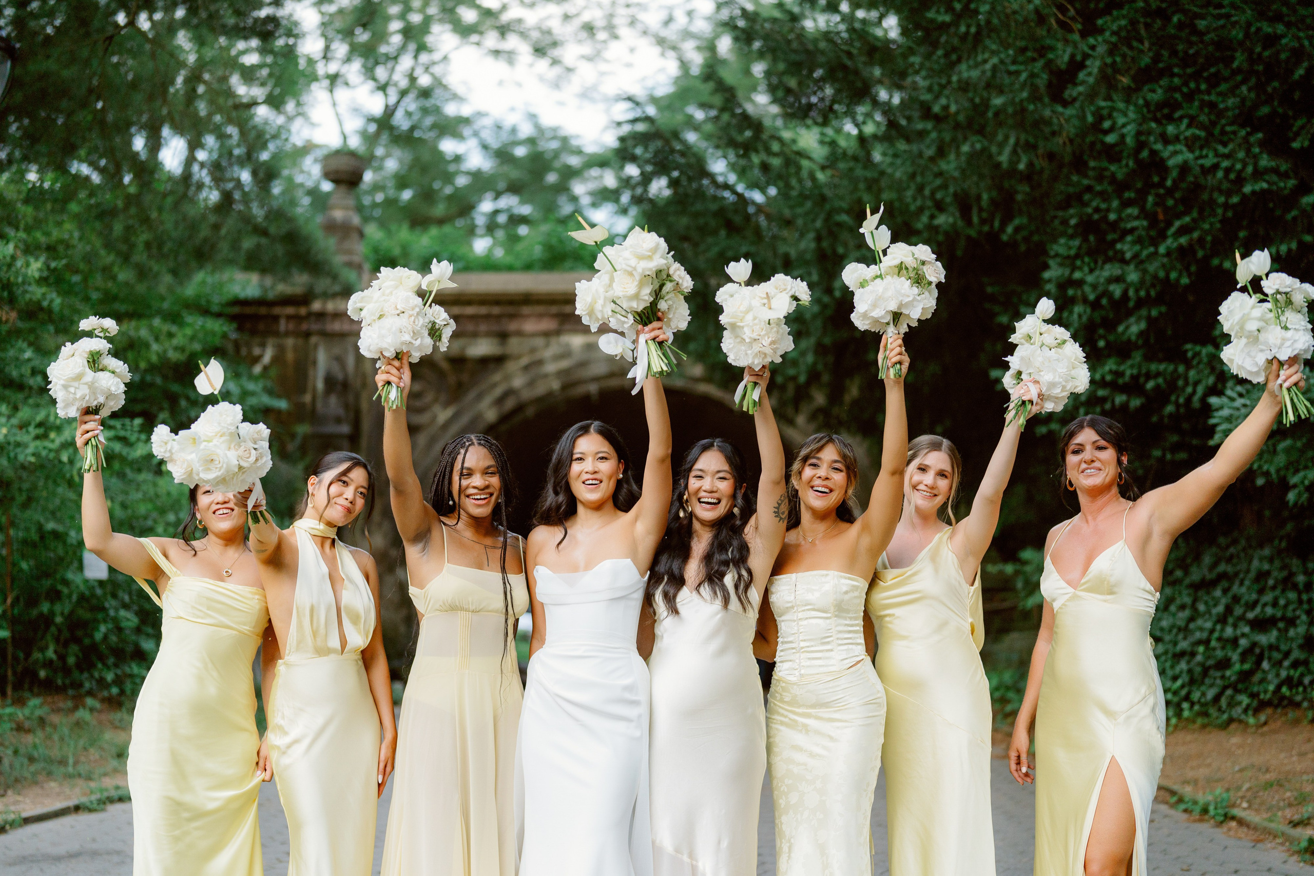 Jullieanne and Ryan. Wedding photographer and videographer New York | New Jersey