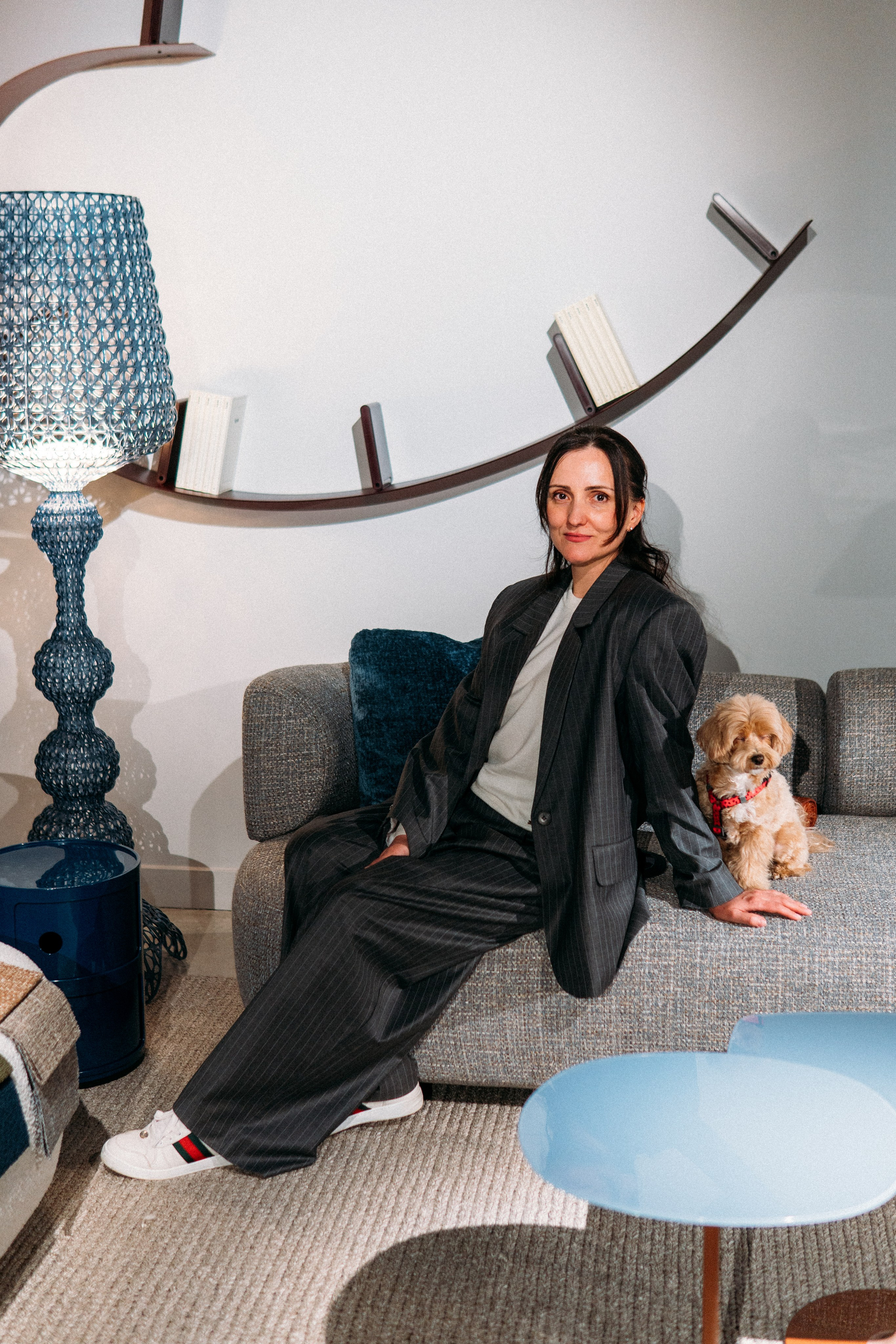 Dolce Vita (Kartell). Byonelove photographer in Warsaw