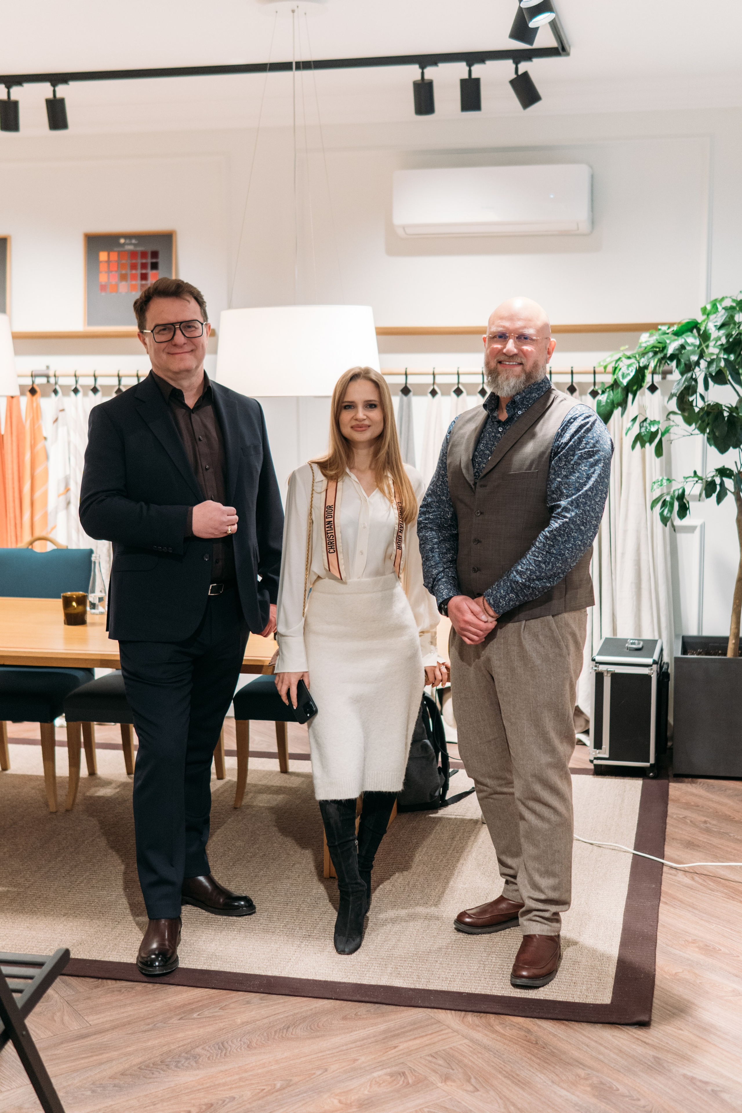 Dolce Vita (diamond presentation). Byonelove photographer in Warsaw