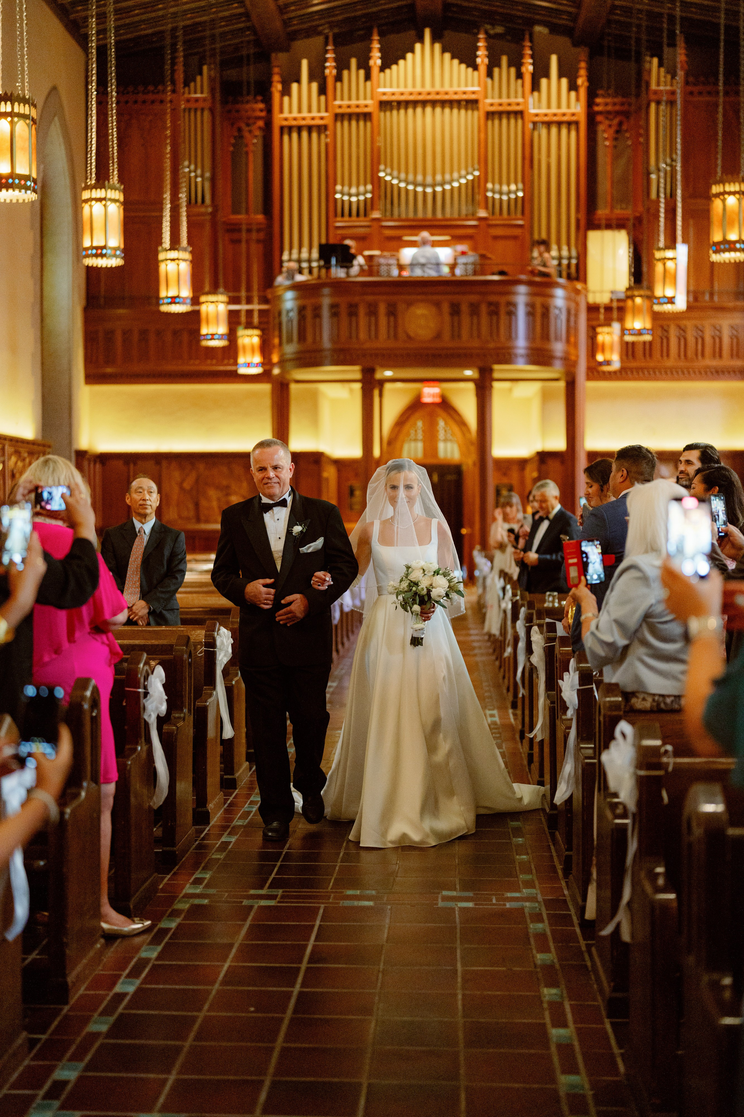 Caroline and Brendan’s Elegant Multicultural Wedding. Wedding photographer and videographer New York | New Jersey